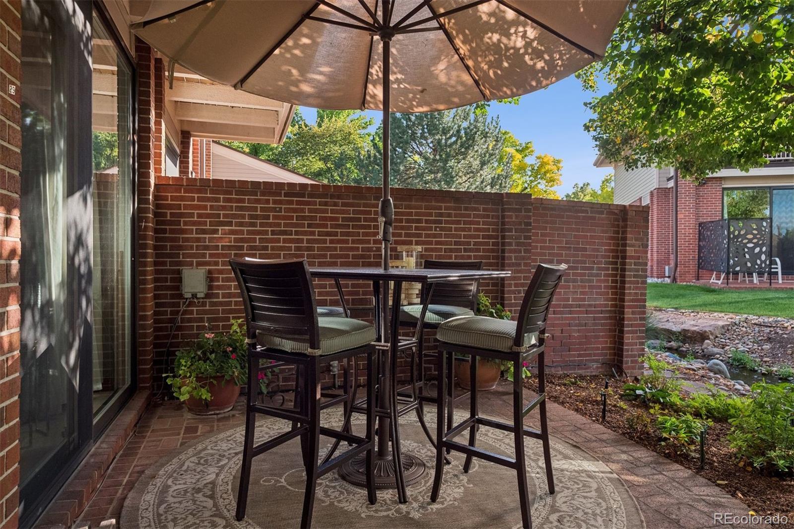 MLS Image #33 for 2800 s university boulevard 29,denver, Colorado