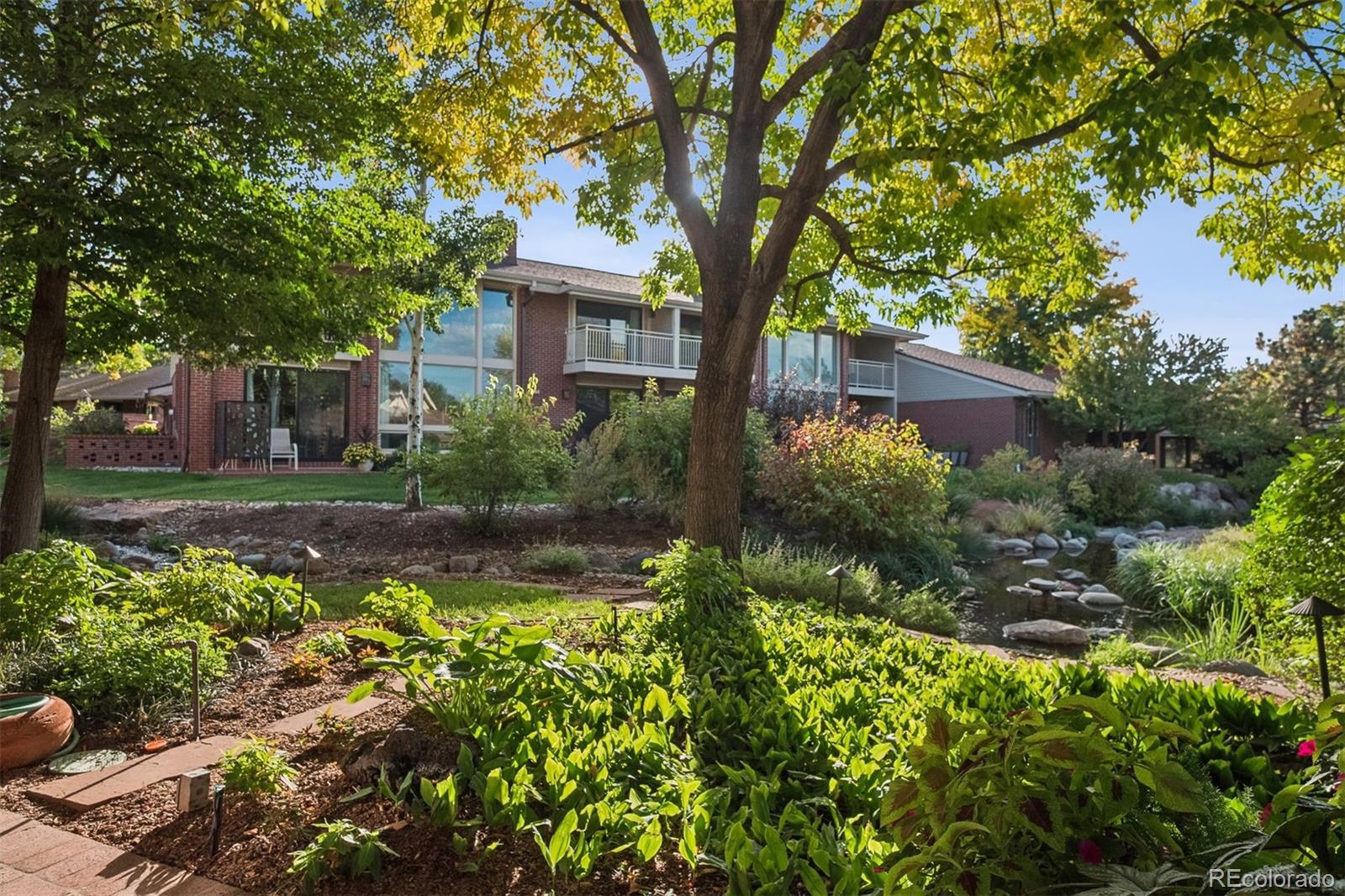 MLS Image #34 for 2800 s university boulevard 29,denver, Colorado