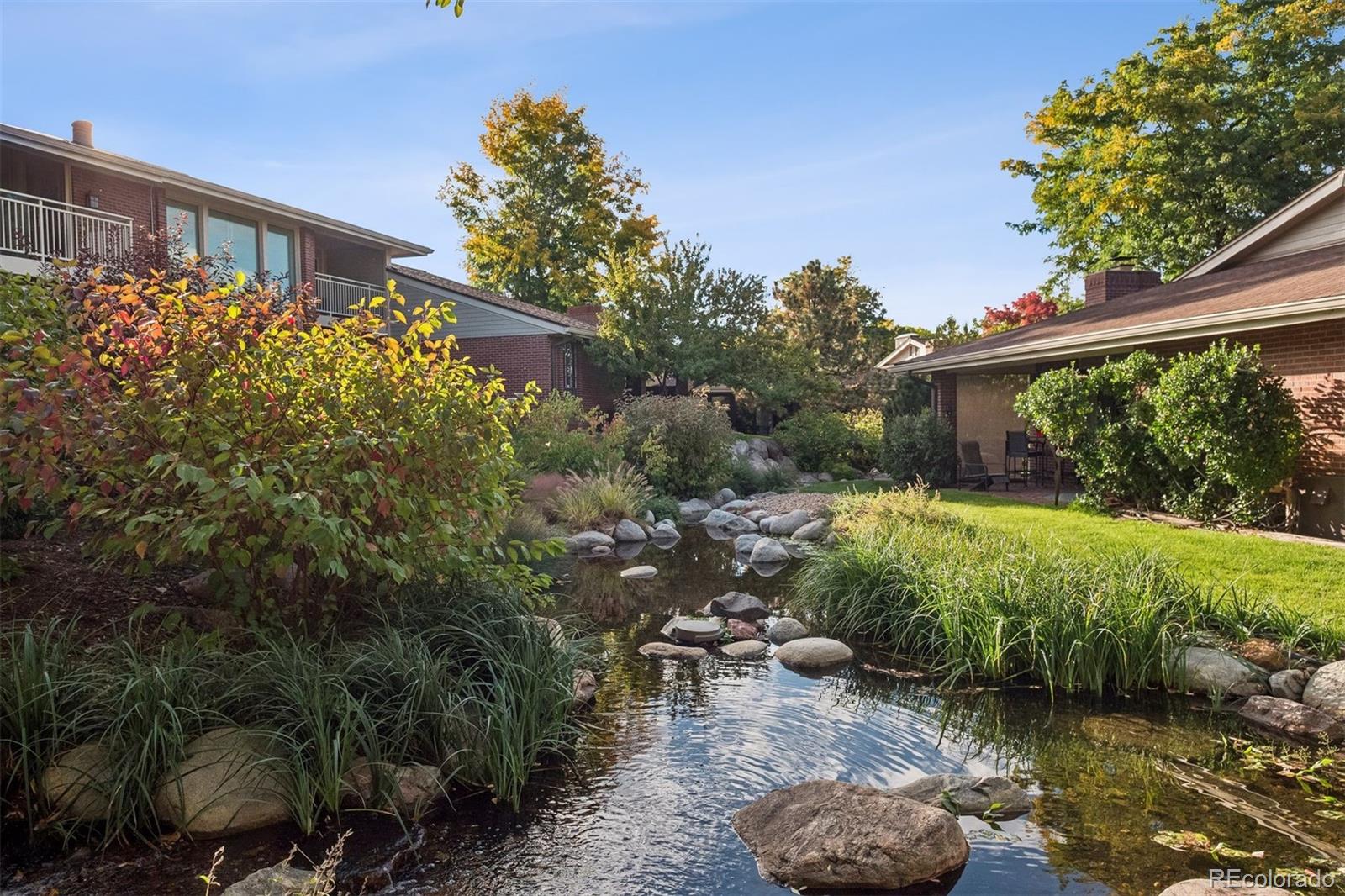 MLS Image #35 for 2800 s university boulevard 29,denver, Colorado