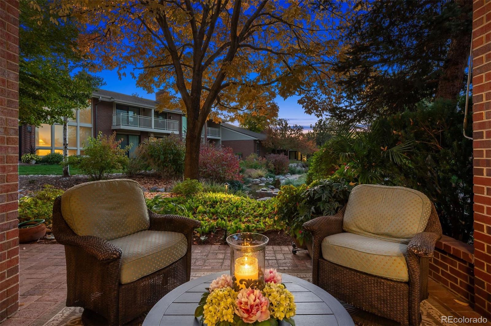 MLS Image #37 for 2800 s university boulevard 29,denver, Colorado