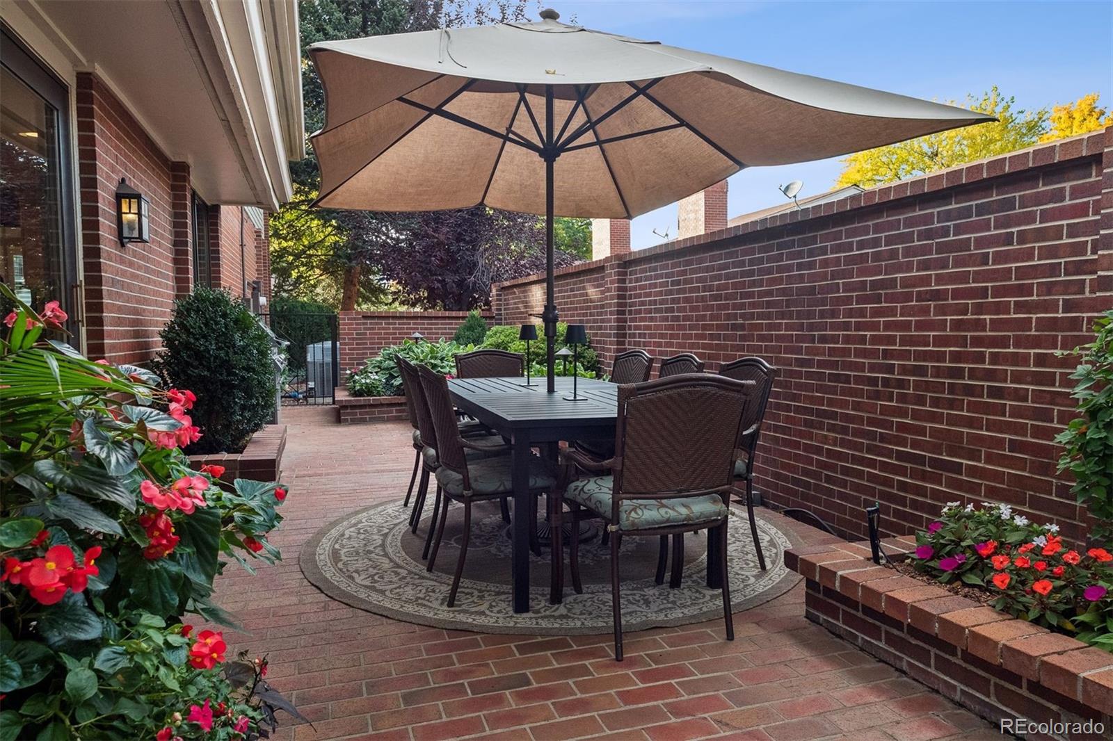 MLS Image #38 for 2800 s university boulevard 29,denver, Colorado