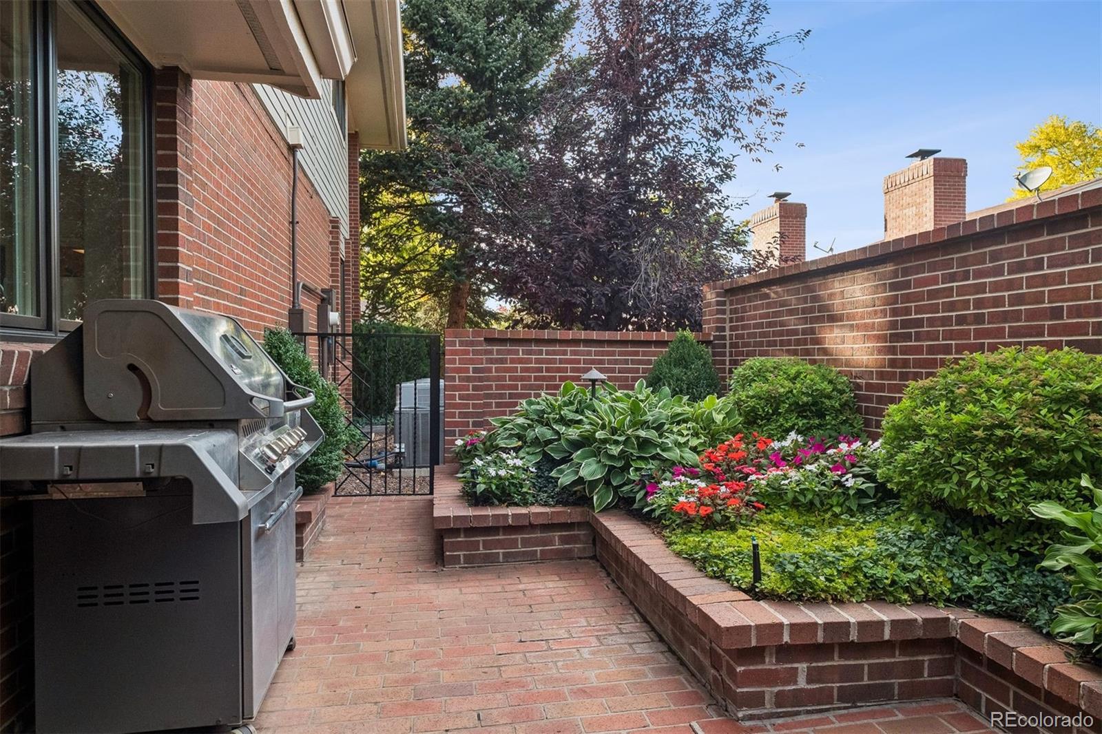 MLS Image #40 for 2800 s university boulevard 29,denver, Colorado