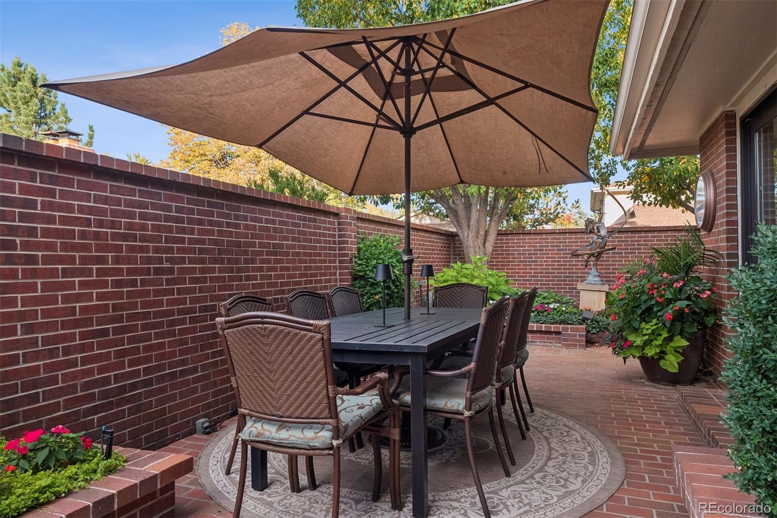 MLS Image #41 for 2800 s university boulevard 29,denver, Colorado