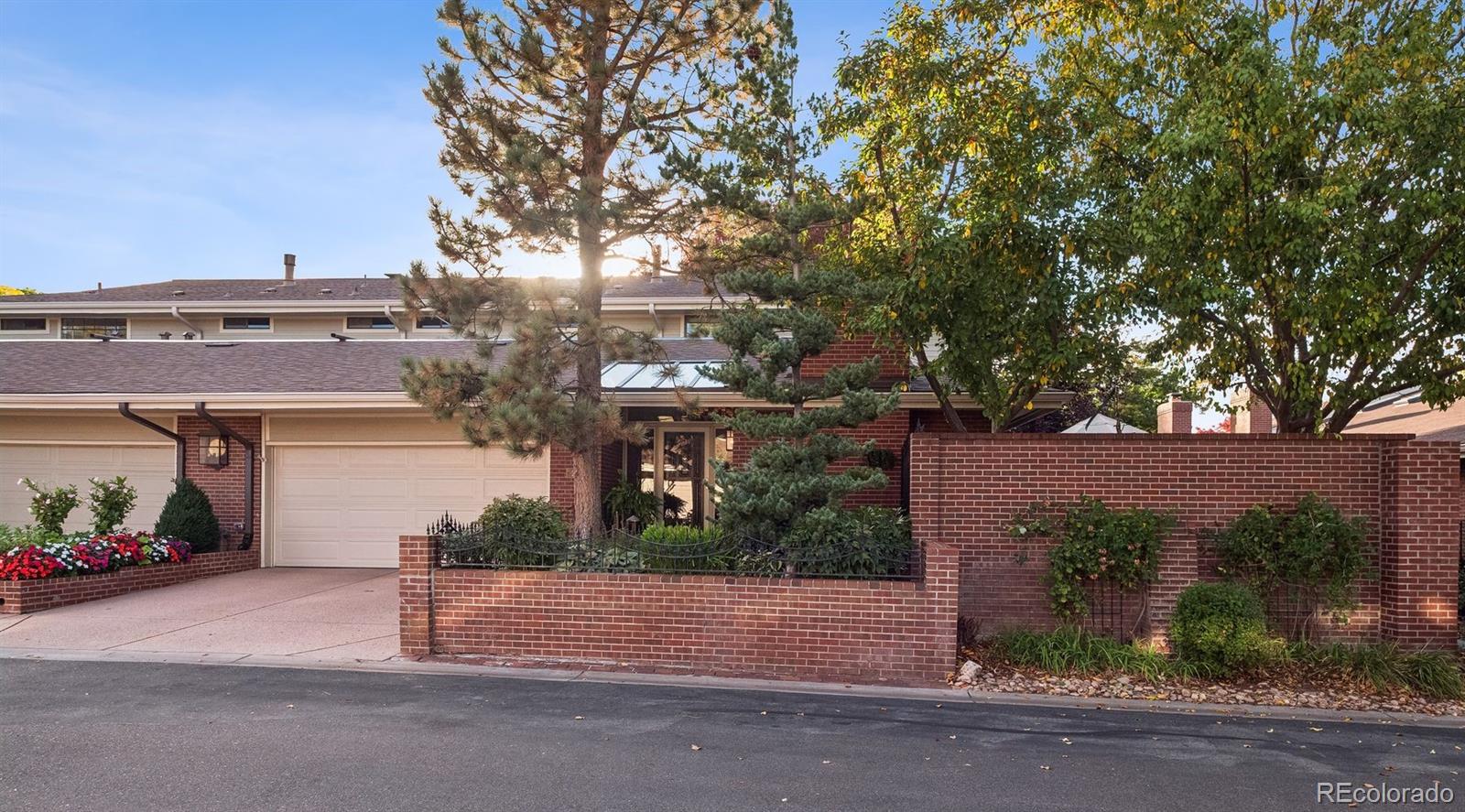 MLS Image #42 for 2800 s university boulevard 29,denver, Colorado