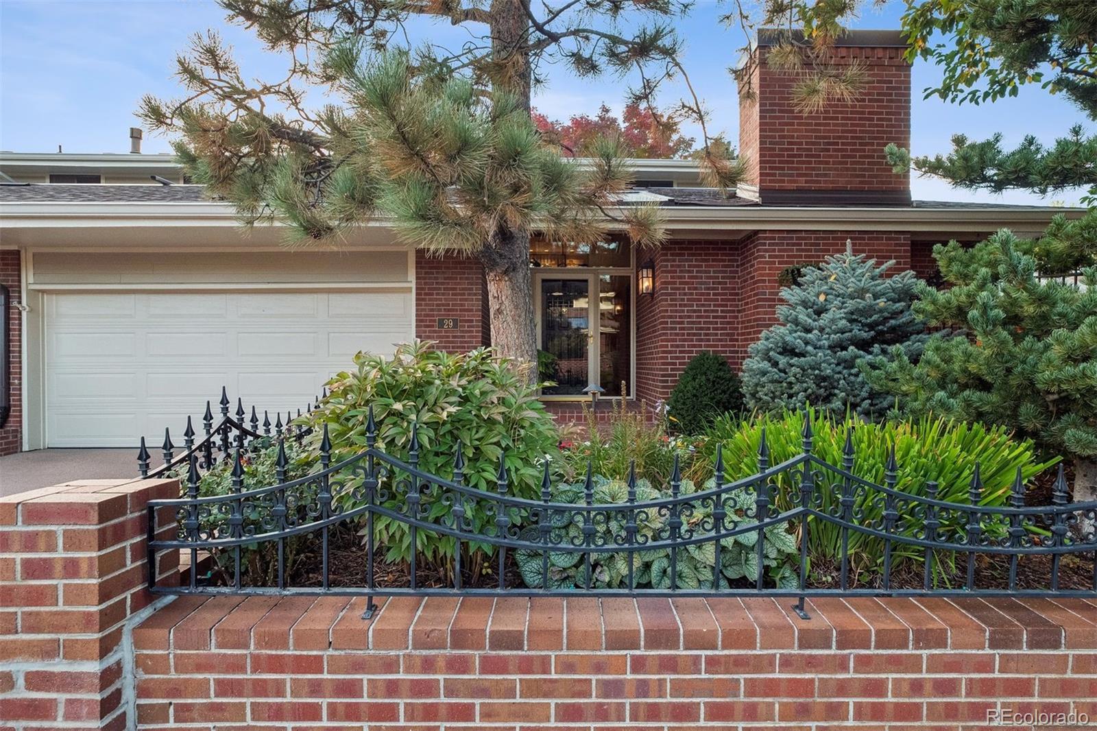 MLS Image #43 for 2800 s university boulevard 29,denver, Colorado
