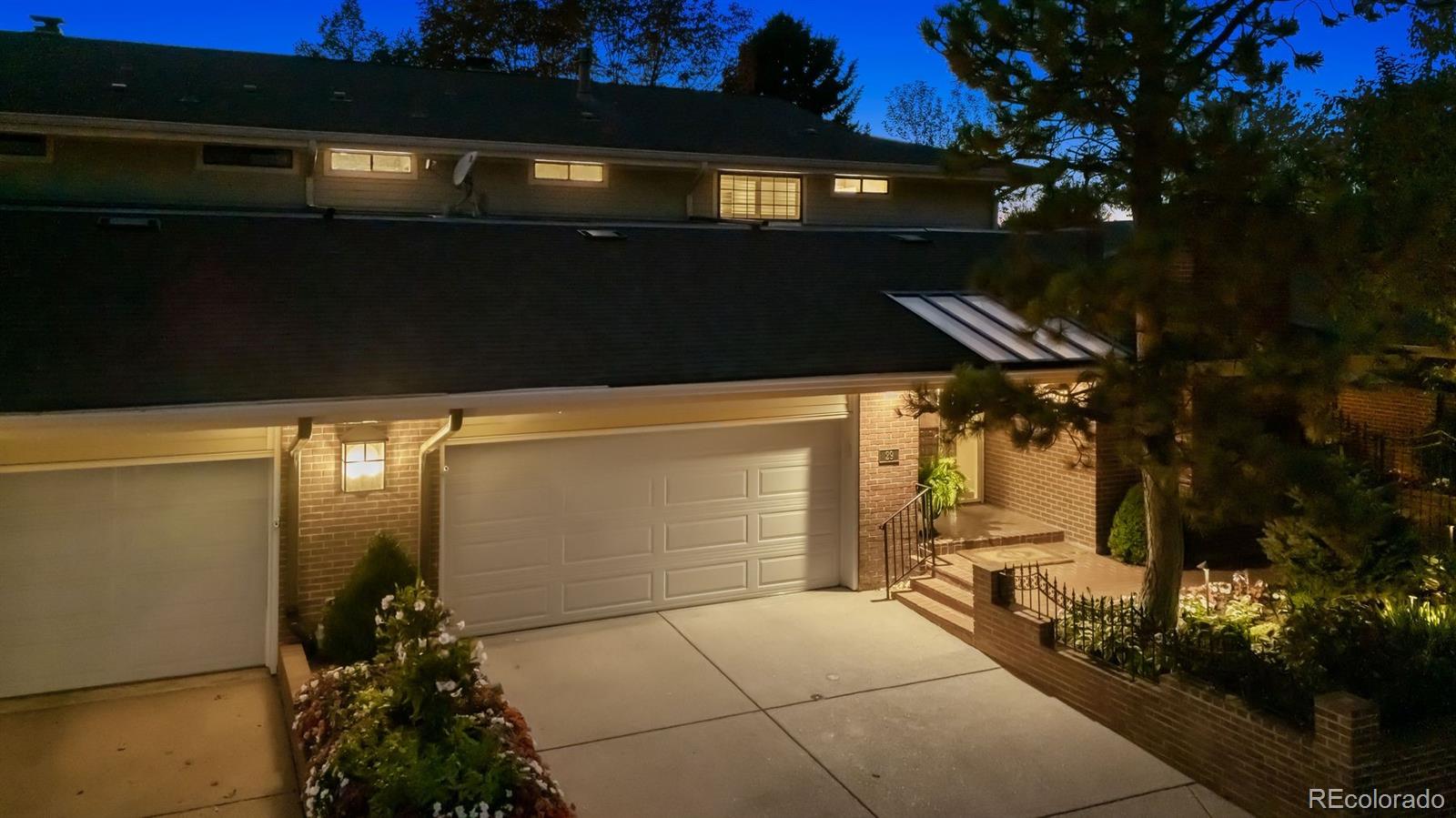 MLS Image #44 for 2800 s university boulevard 29,denver, Colorado