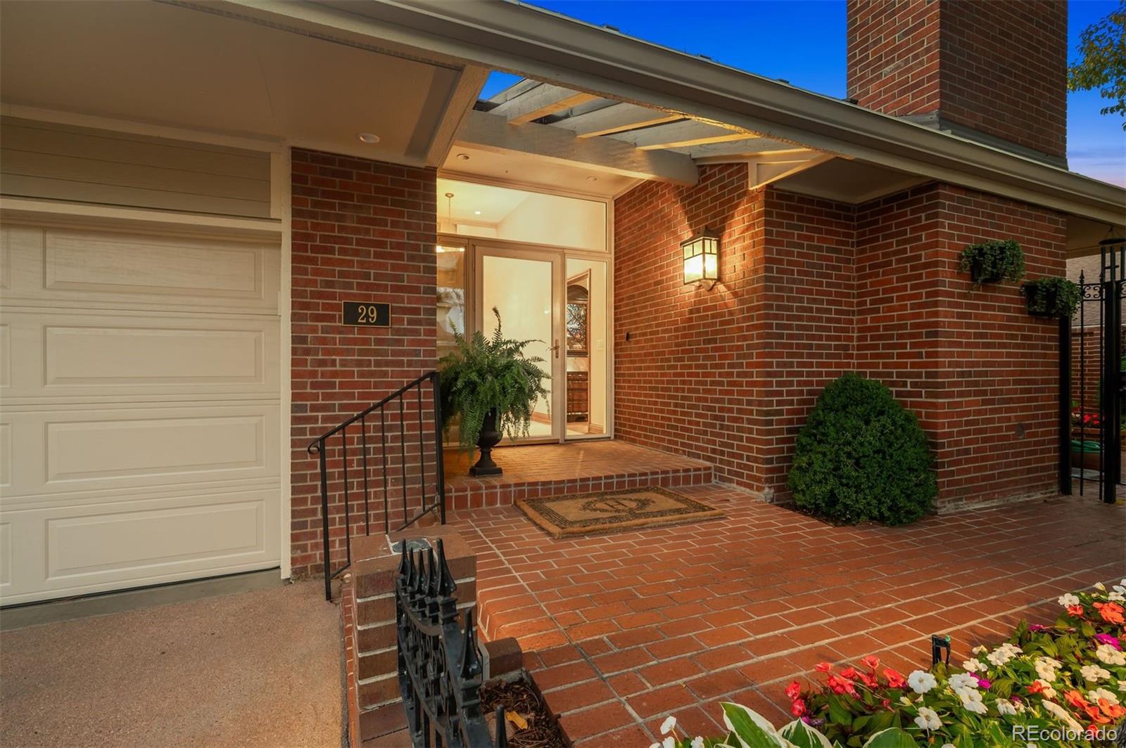 MLS Image #45 for 2800 s university boulevard 29,denver, Colorado