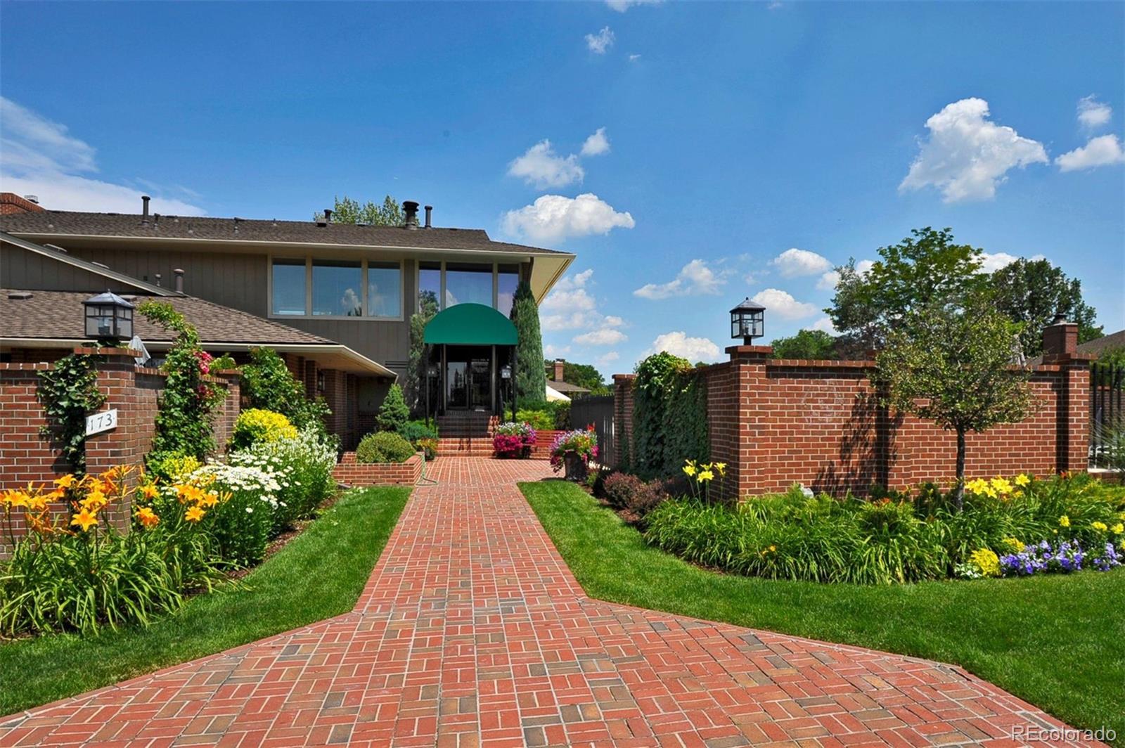 MLS Image #47 for 2800 s university boulevard 29,denver, Colorado