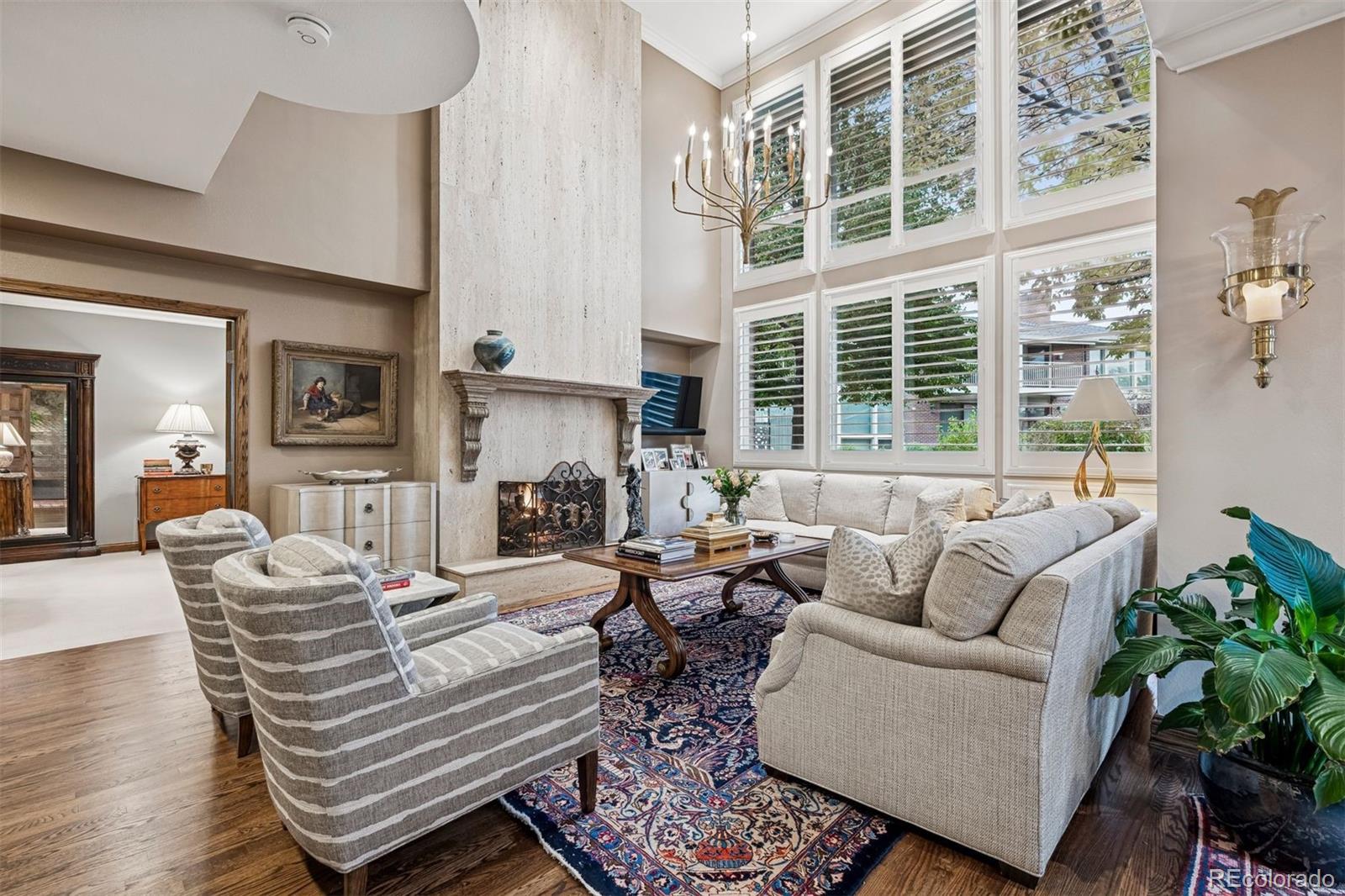 MLS Image #5 for 2800 s university boulevard 29,denver, Colorado