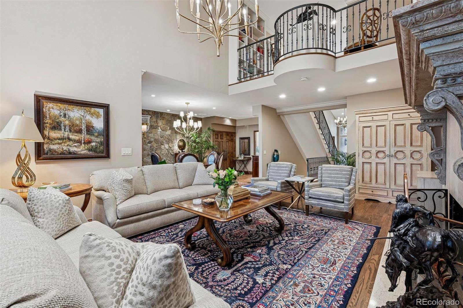 MLS Image #7 for 2800 s university boulevard 29,denver, Colorado