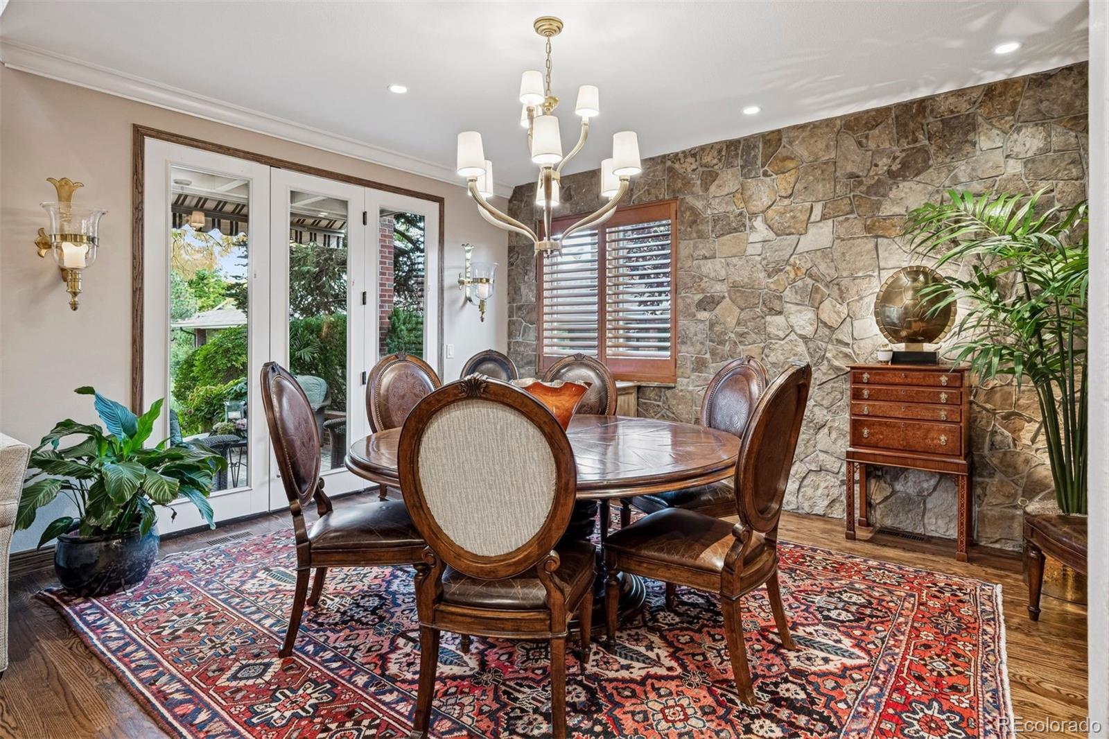 MLS Image #9 for 2800 s university boulevard 29,denver, Colorado