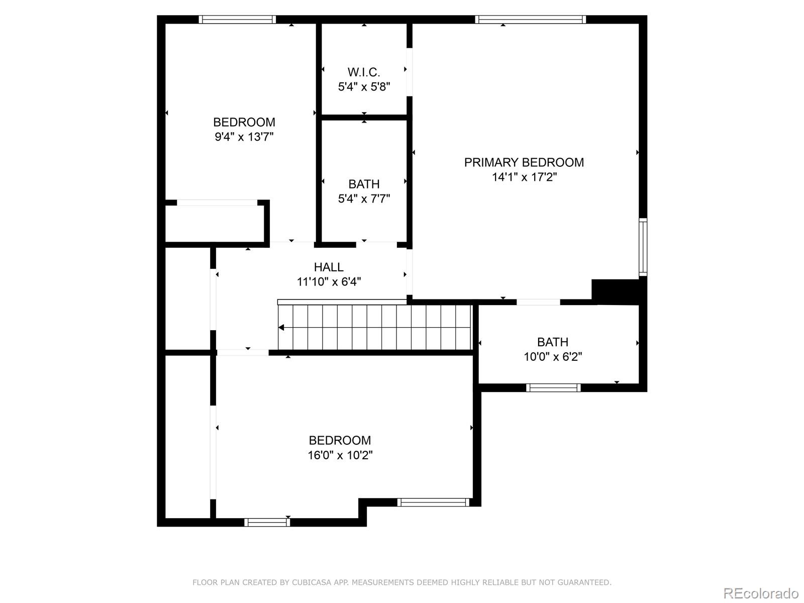 MLS Image #14 for 13664  linden court,thornton, Colorado