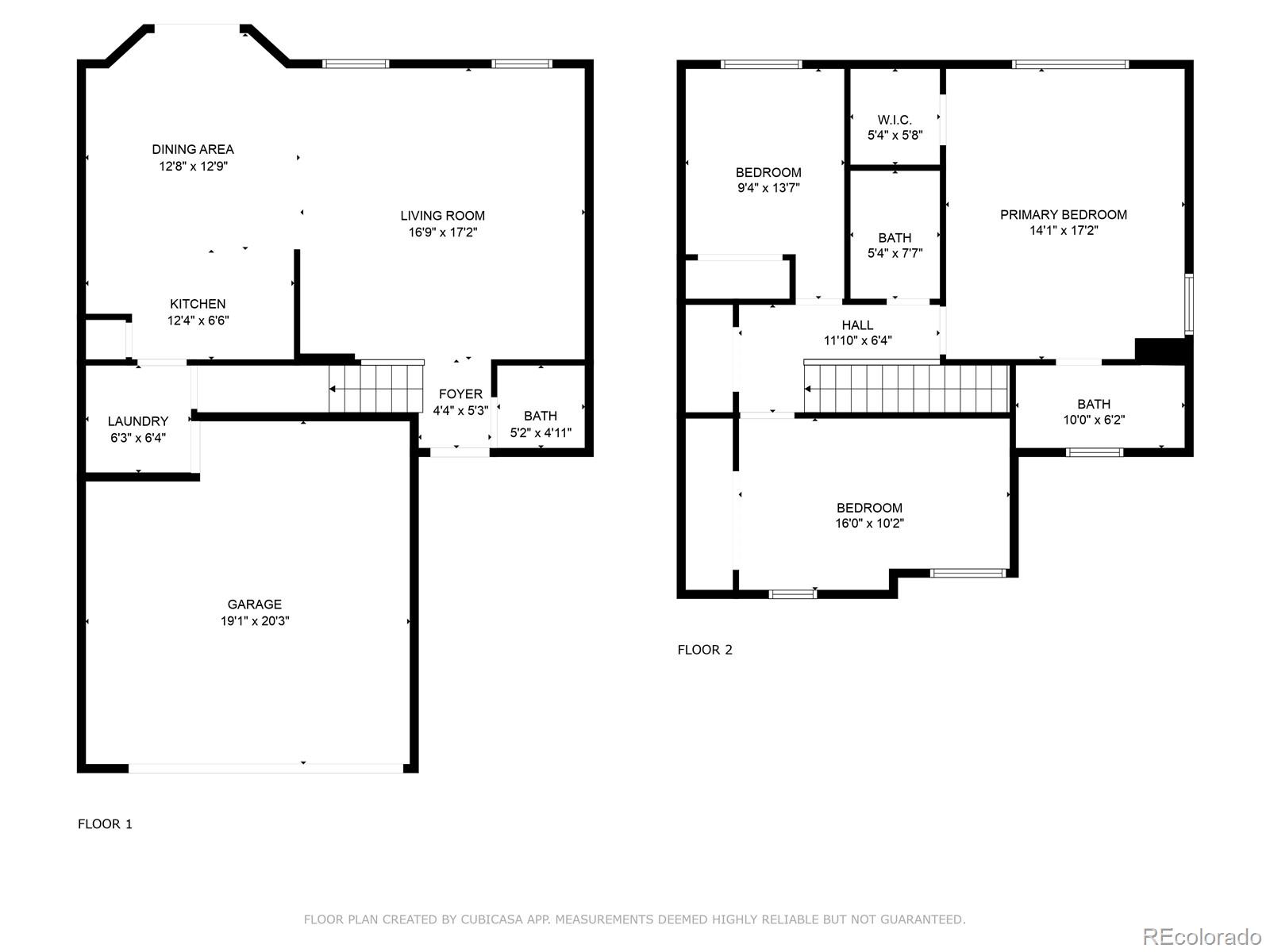 MLS Image #15 for 13664  linden court,thornton, Colorado