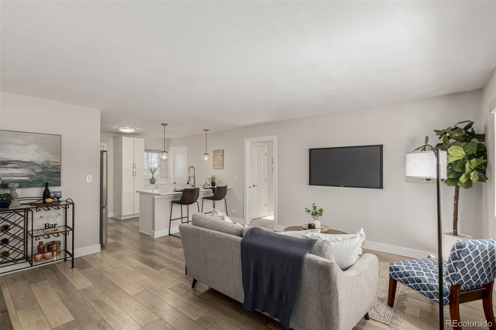 MLS Image #2 for 800 s pecos street,denver, Colorado
