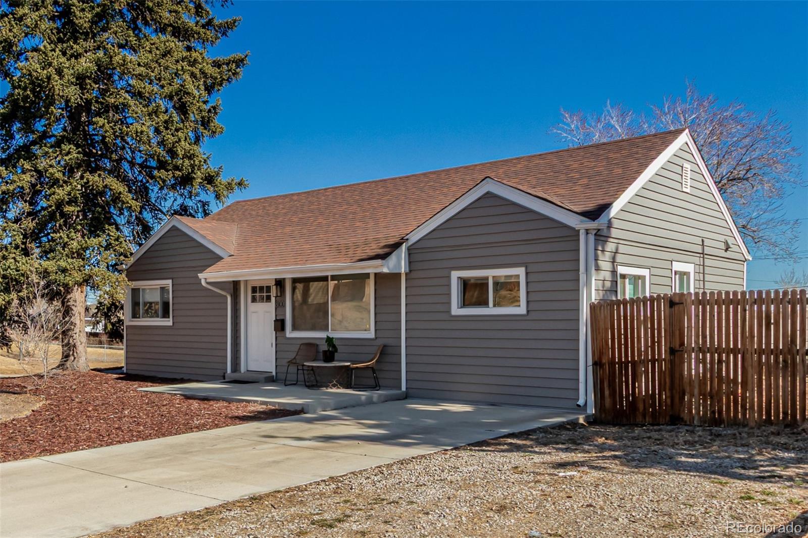 MLS Image #21 for 800 s pecos street,denver, Colorado
