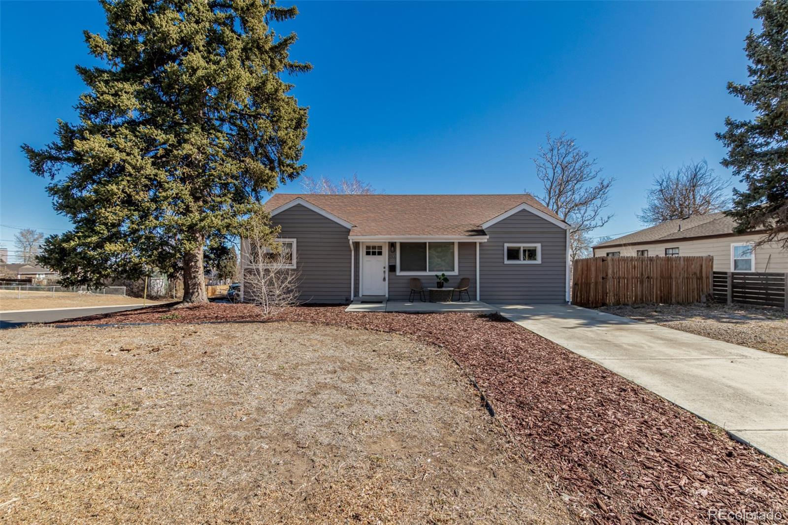 MLS Image #23 for 800 s pecos street,denver, Colorado