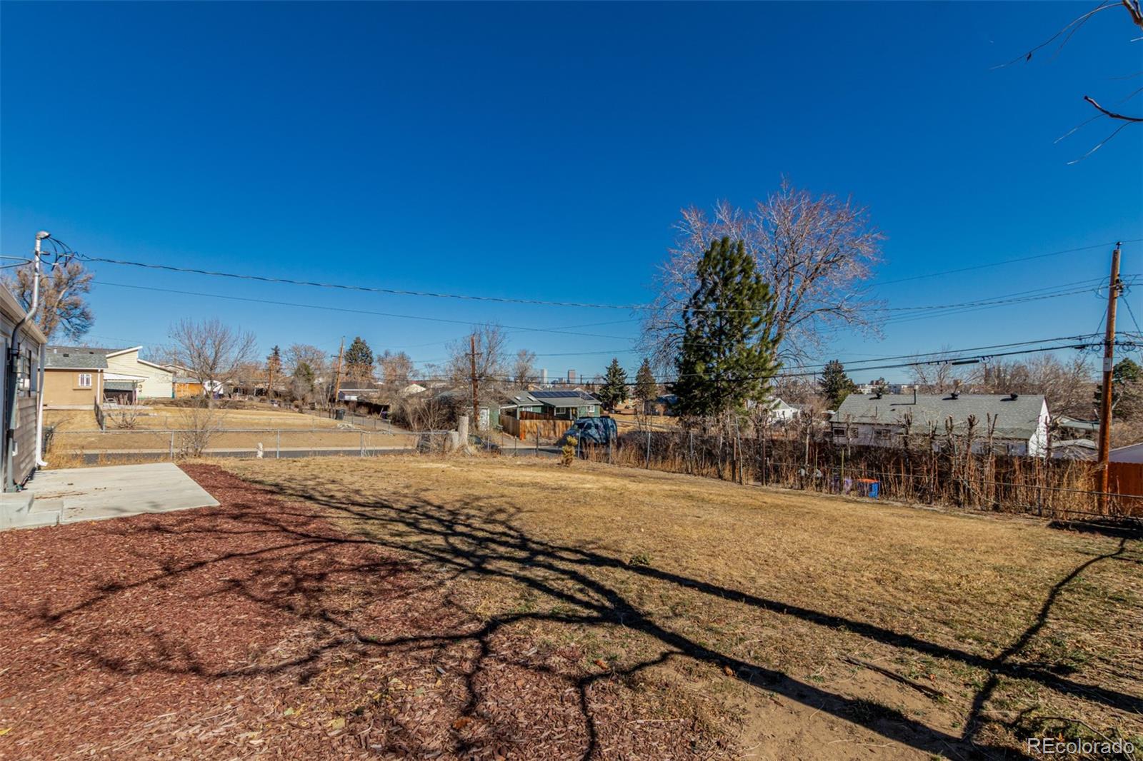 MLS Image #26 for 800 s pecos street,denver, Colorado