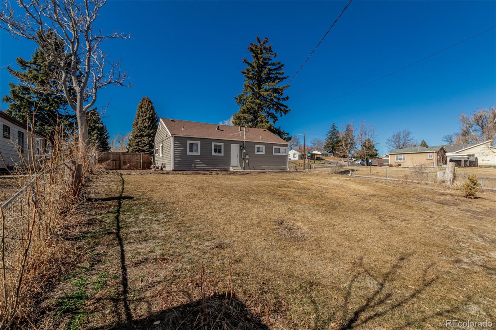 MLS Image #28 for 800 s pecos street,denver, Colorado
