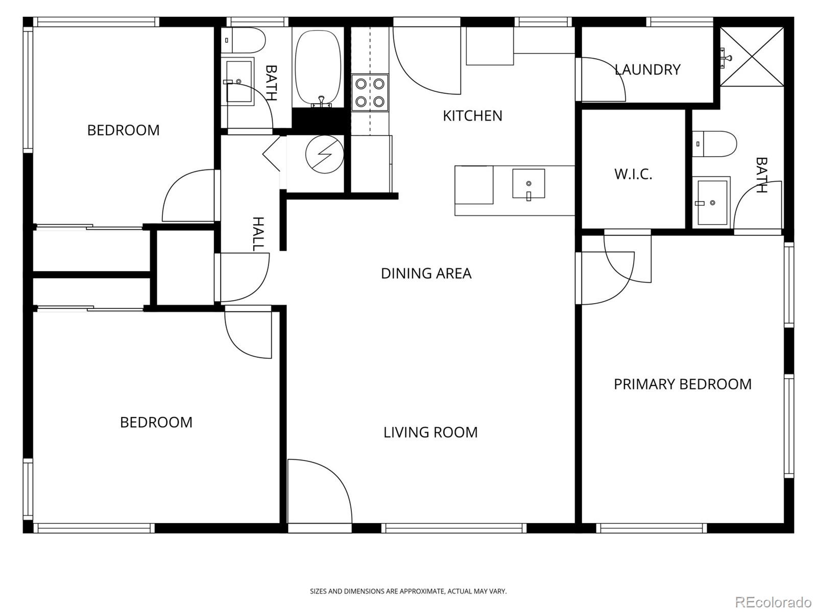 MLS Image #32 for 800 s pecos street,denver, Colorado