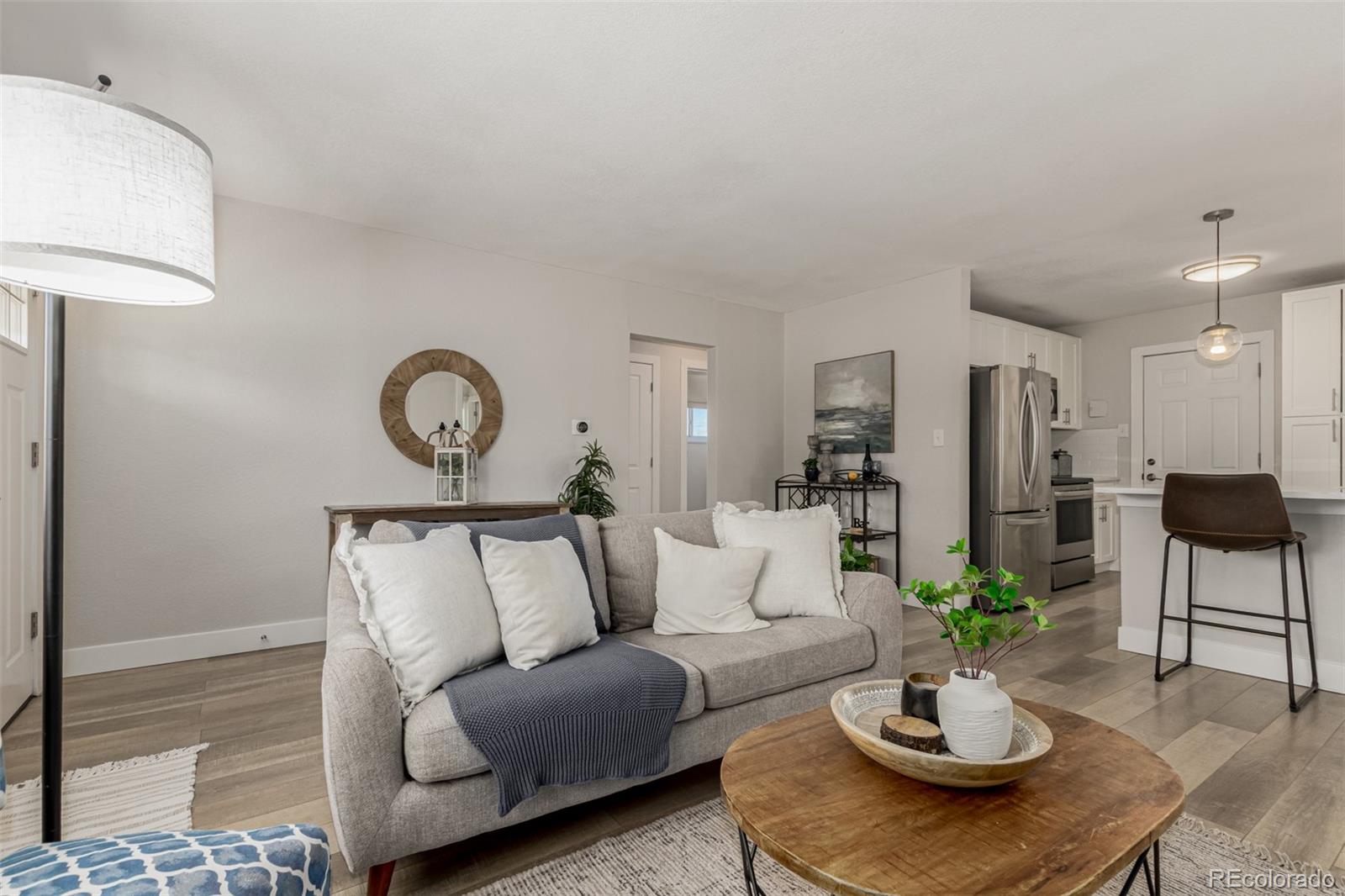 MLS Image #5 for 800 s pecos street,denver, Colorado