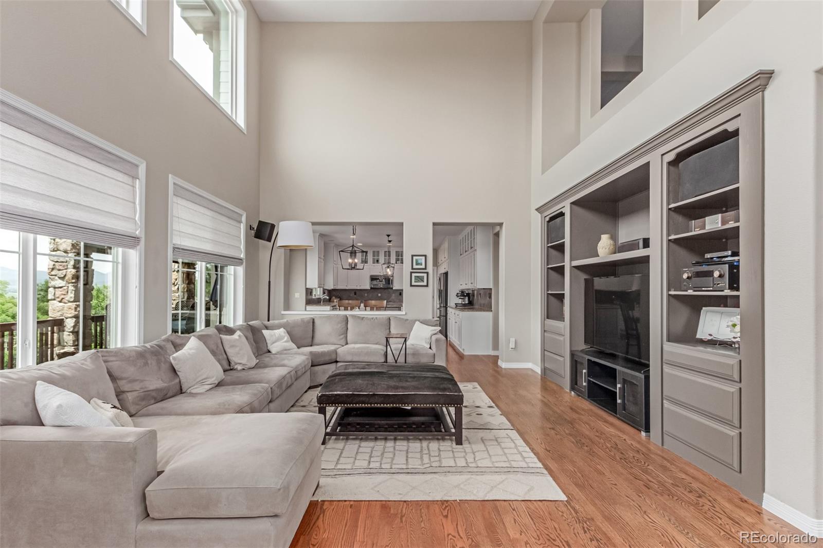 MLS Image #11 for 8993  stonecrest way,highlands ranch, Colorado