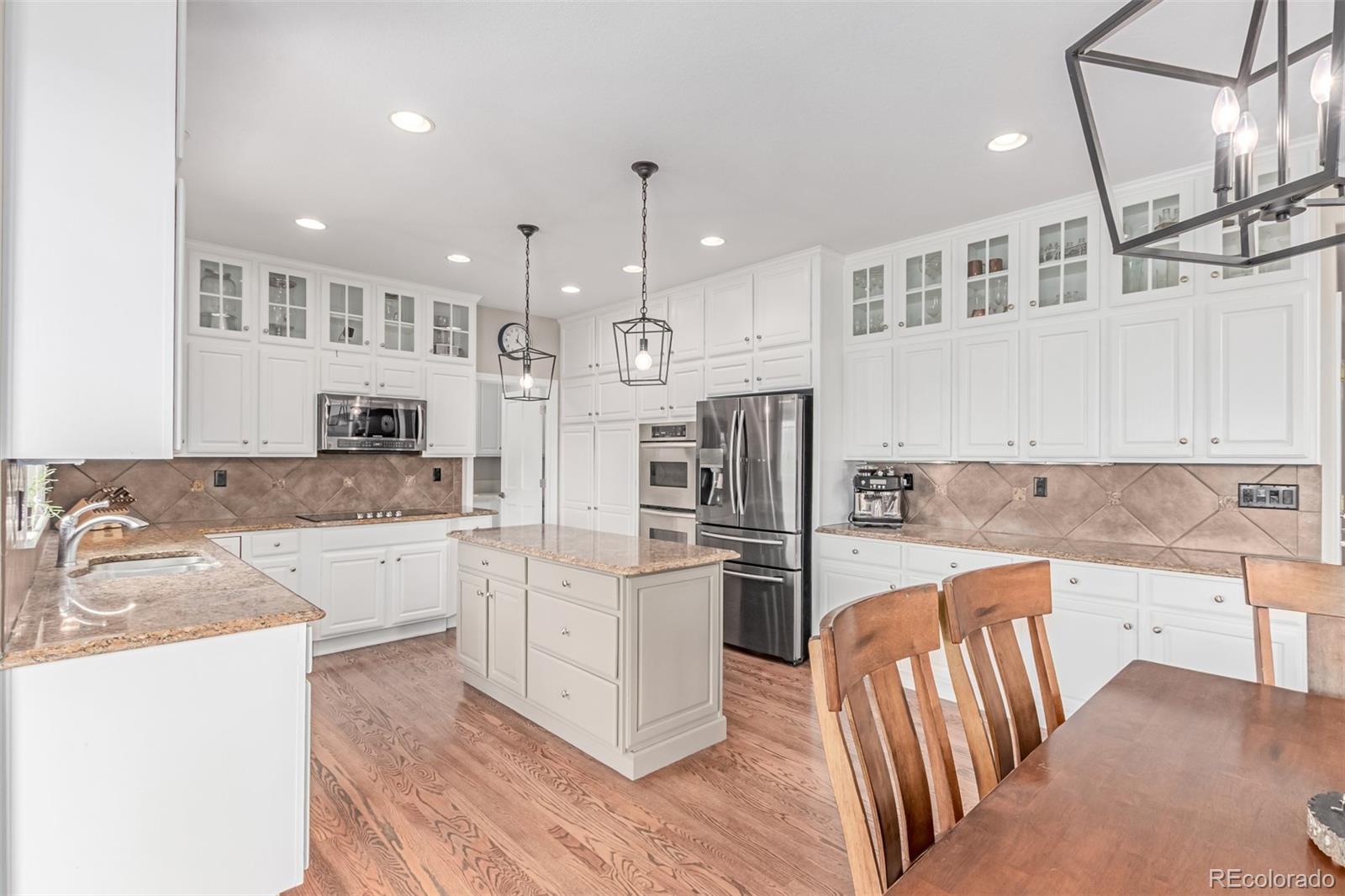 MLS Image #17 for 8993  stonecrest way,highlands ranch, Colorado