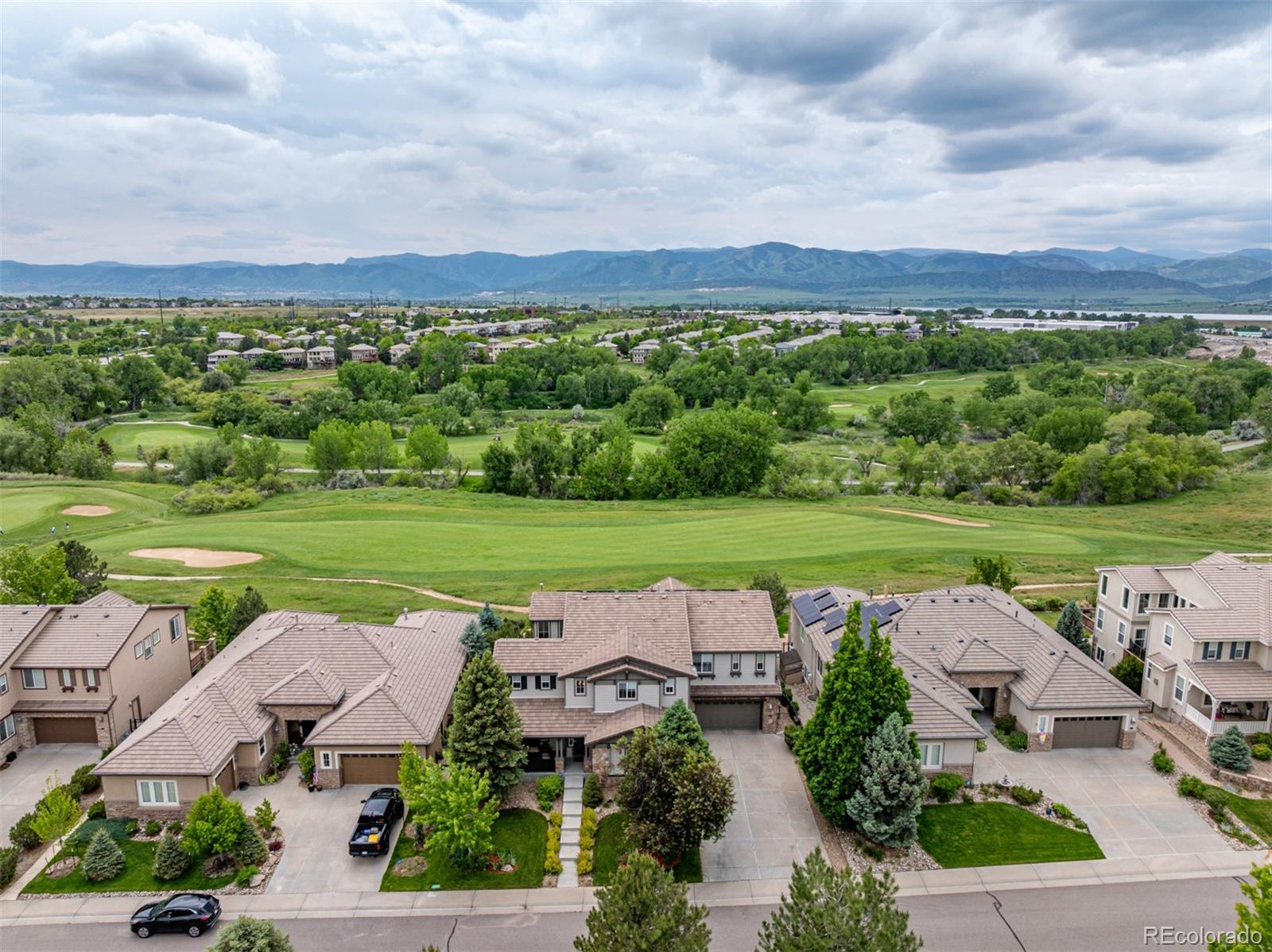 MLS Image #2 for 8993  stonecrest way,highlands ranch, Colorado