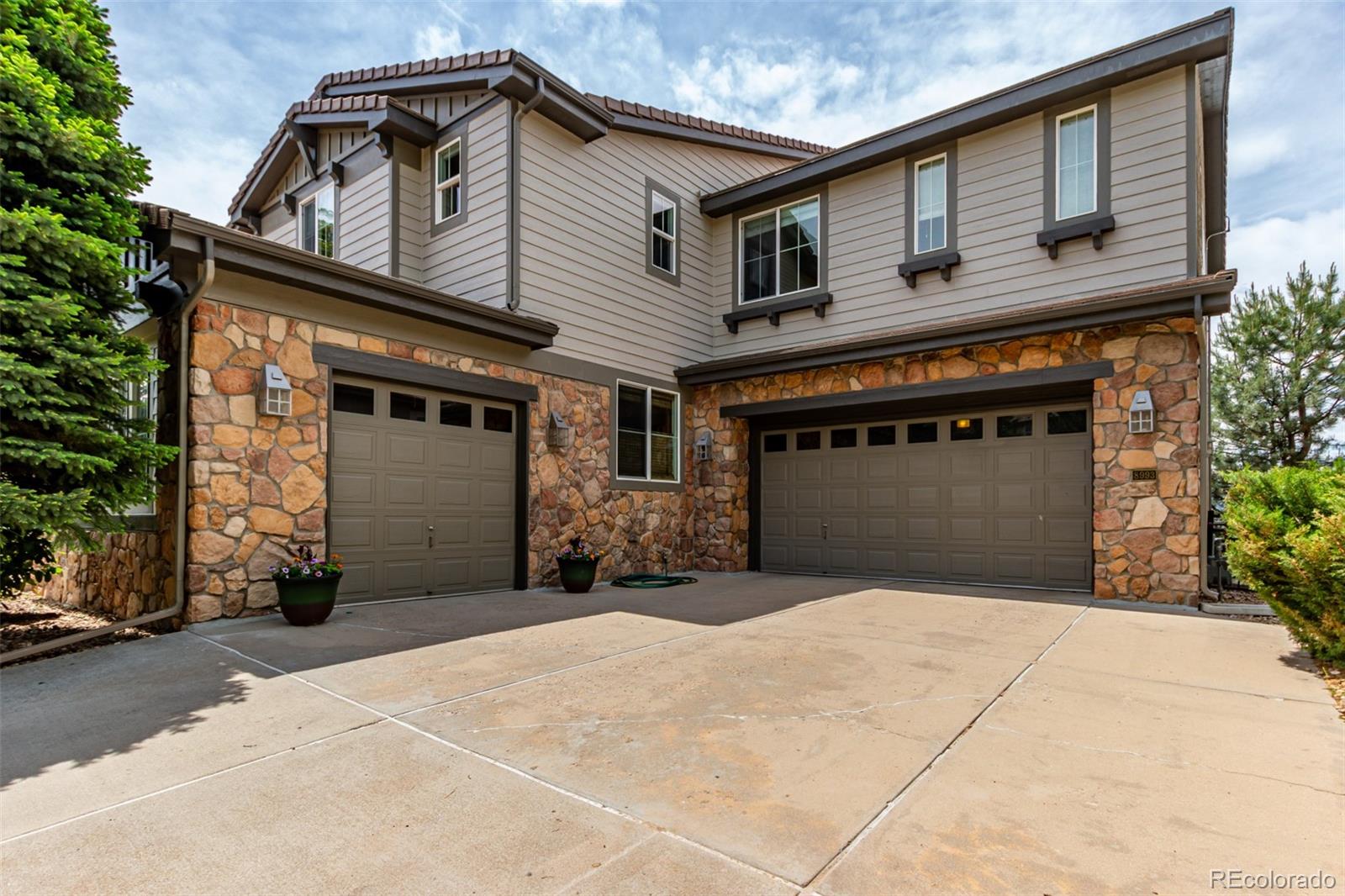 MLS Image #3 for 8993  stonecrest way,highlands ranch, Colorado