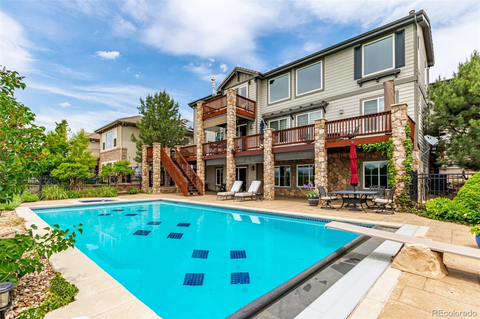 MLS Image #40 for 8993  stonecrest way,highlands ranch, Colorado