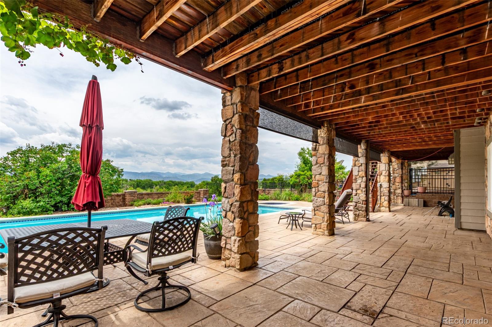 MLS Image #41 for 8993  stonecrest way,highlands ranch, Colorado