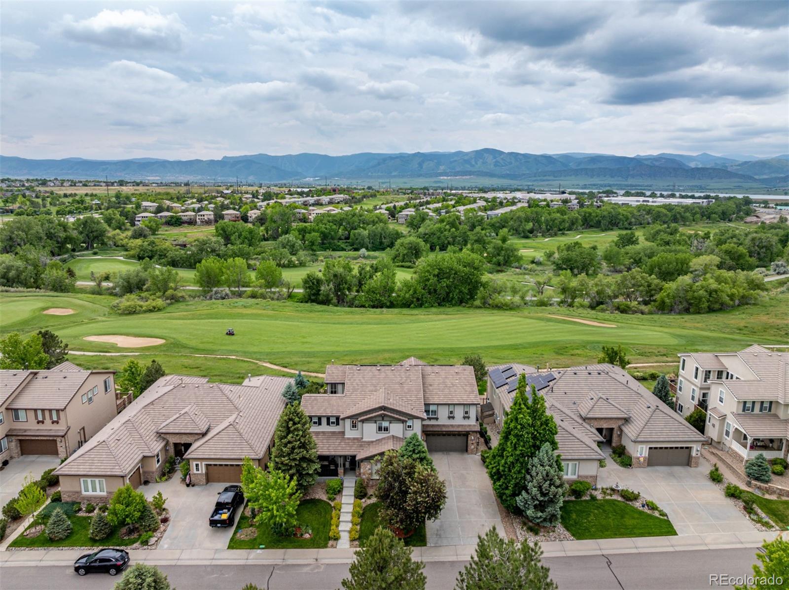 MLS Image #43 for 8993  stonecrest way,highlands ranch, Colorado