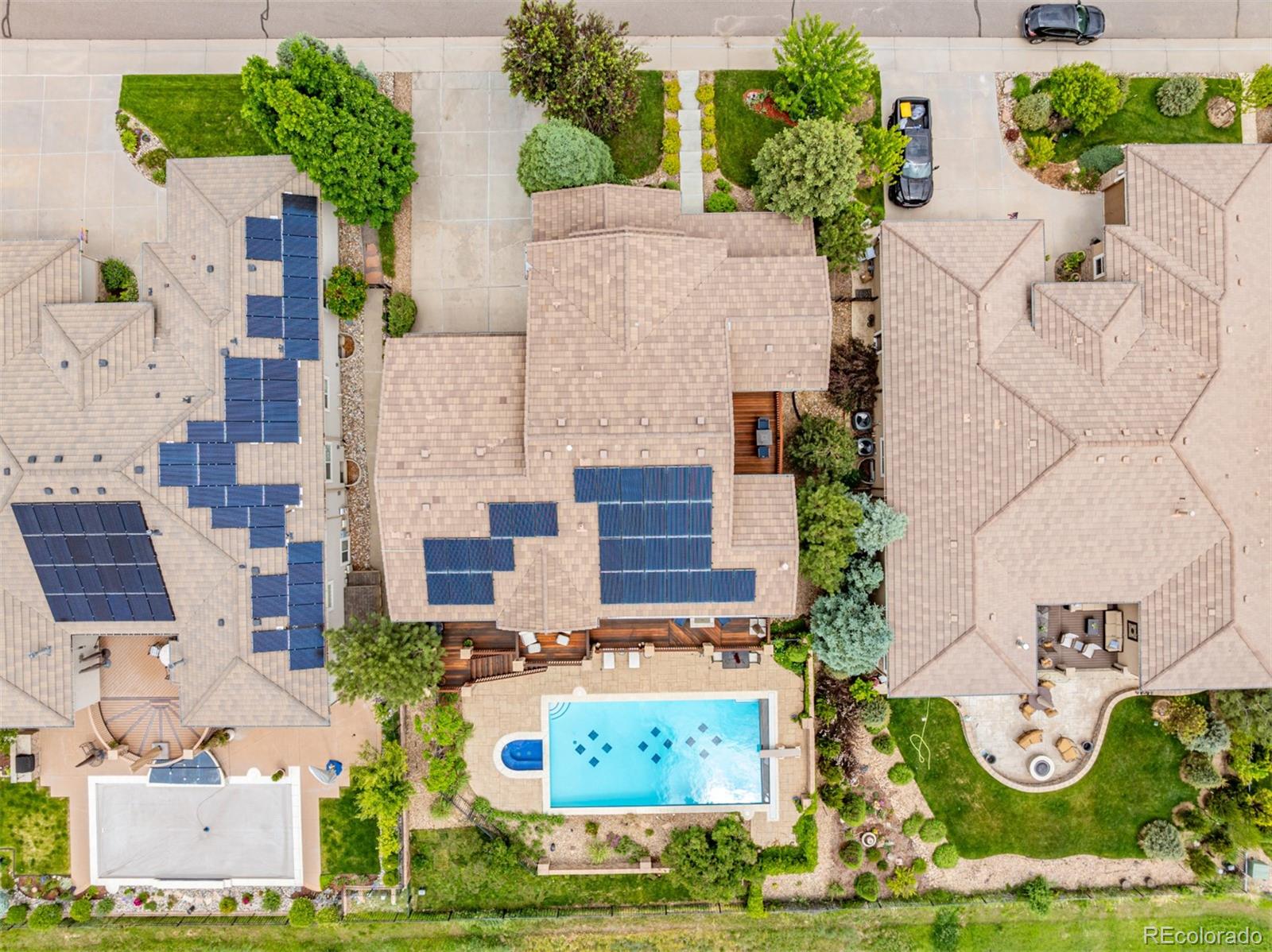 MLS Image #44 for 8993  stonecrest way,highlands ranch, Colorado