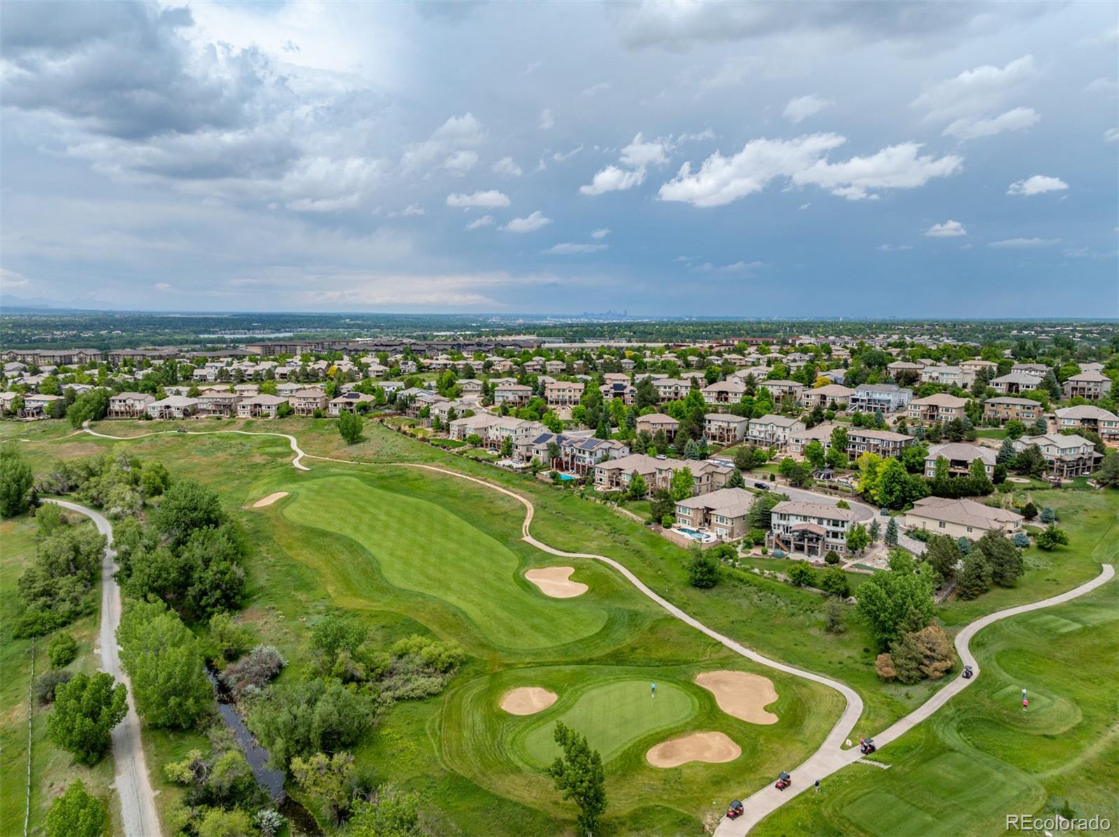 MLS Image #45 for 8993  stonecrest way,highlands ranch, Colorado
