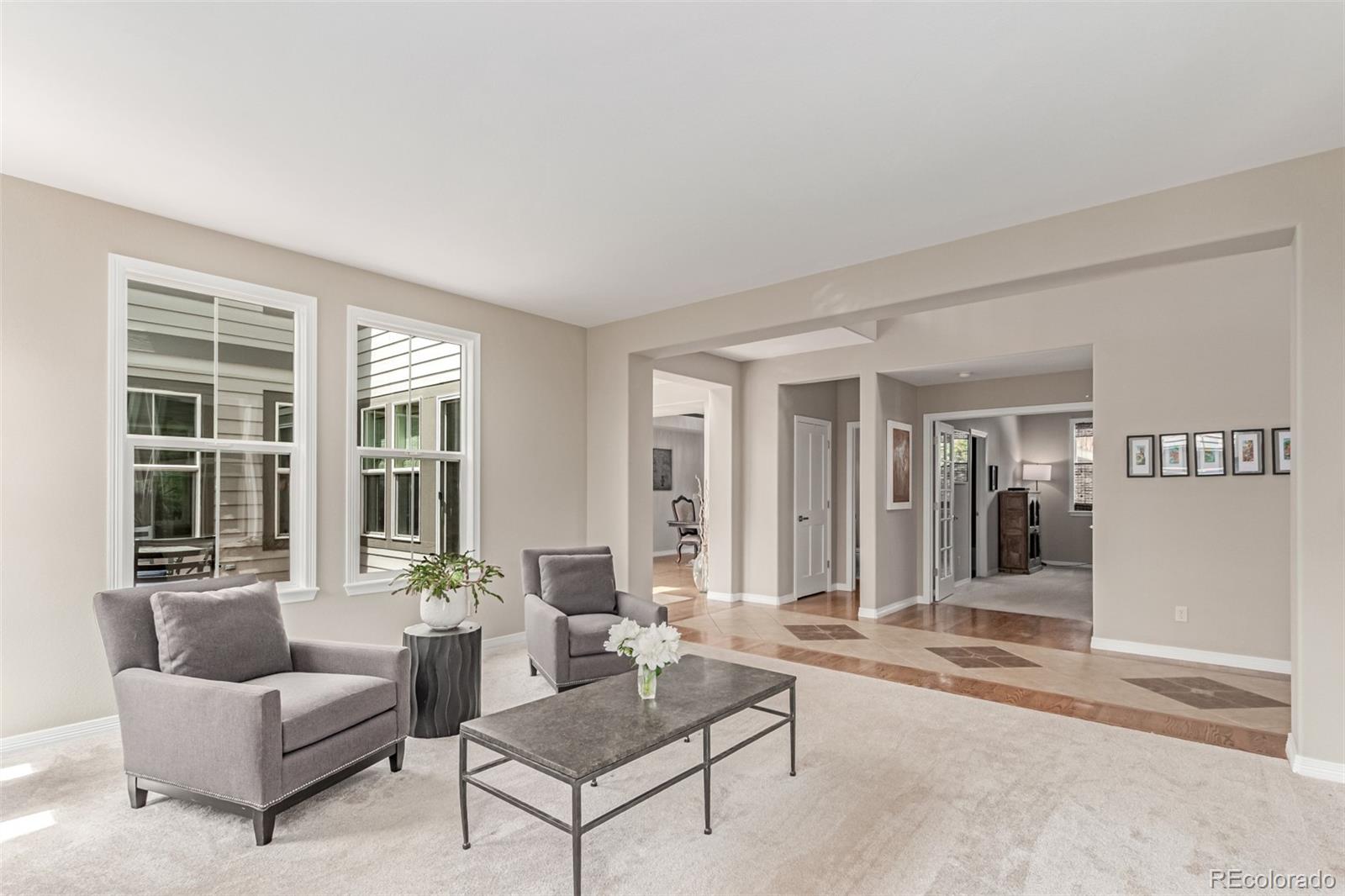 MLS Image #6 for 8993  stonecrest way,highlands ranch, Colorado
