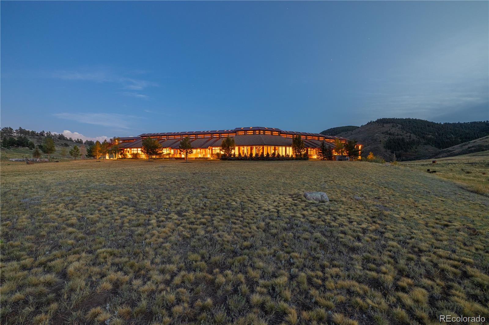 MLS Image #2 for 6455  dakota ridge drive,golden, Colorado