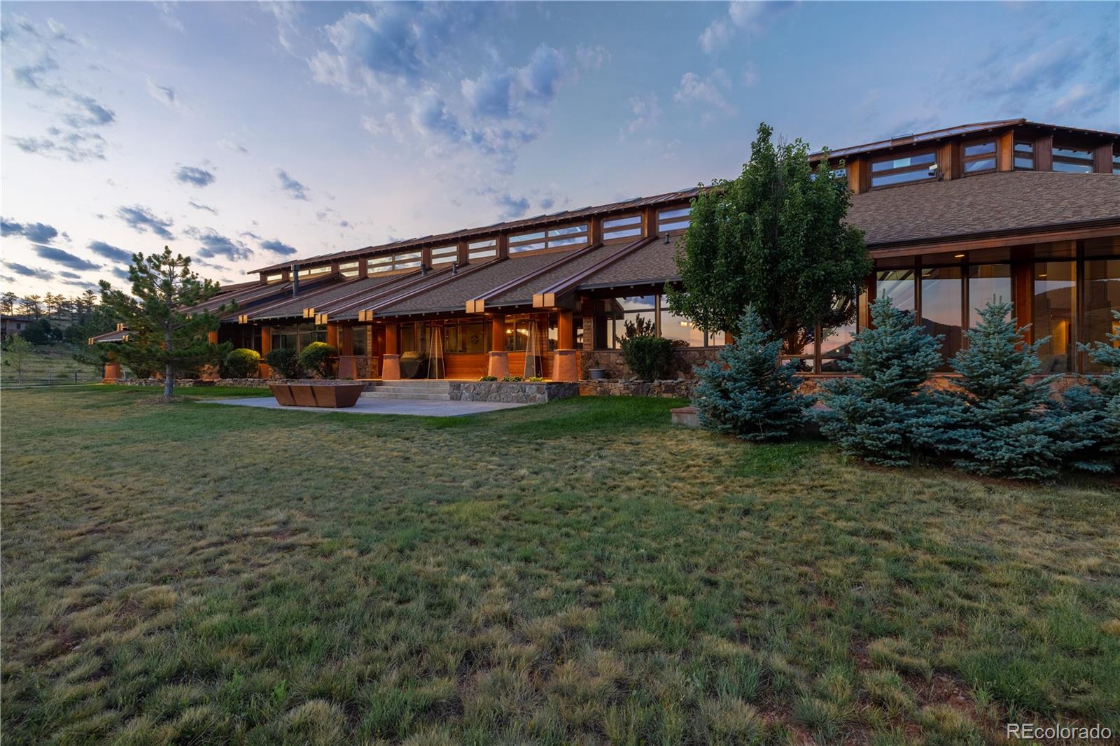 MLS Image #3 for 6455  dakota ridge drive,golden, Colorado