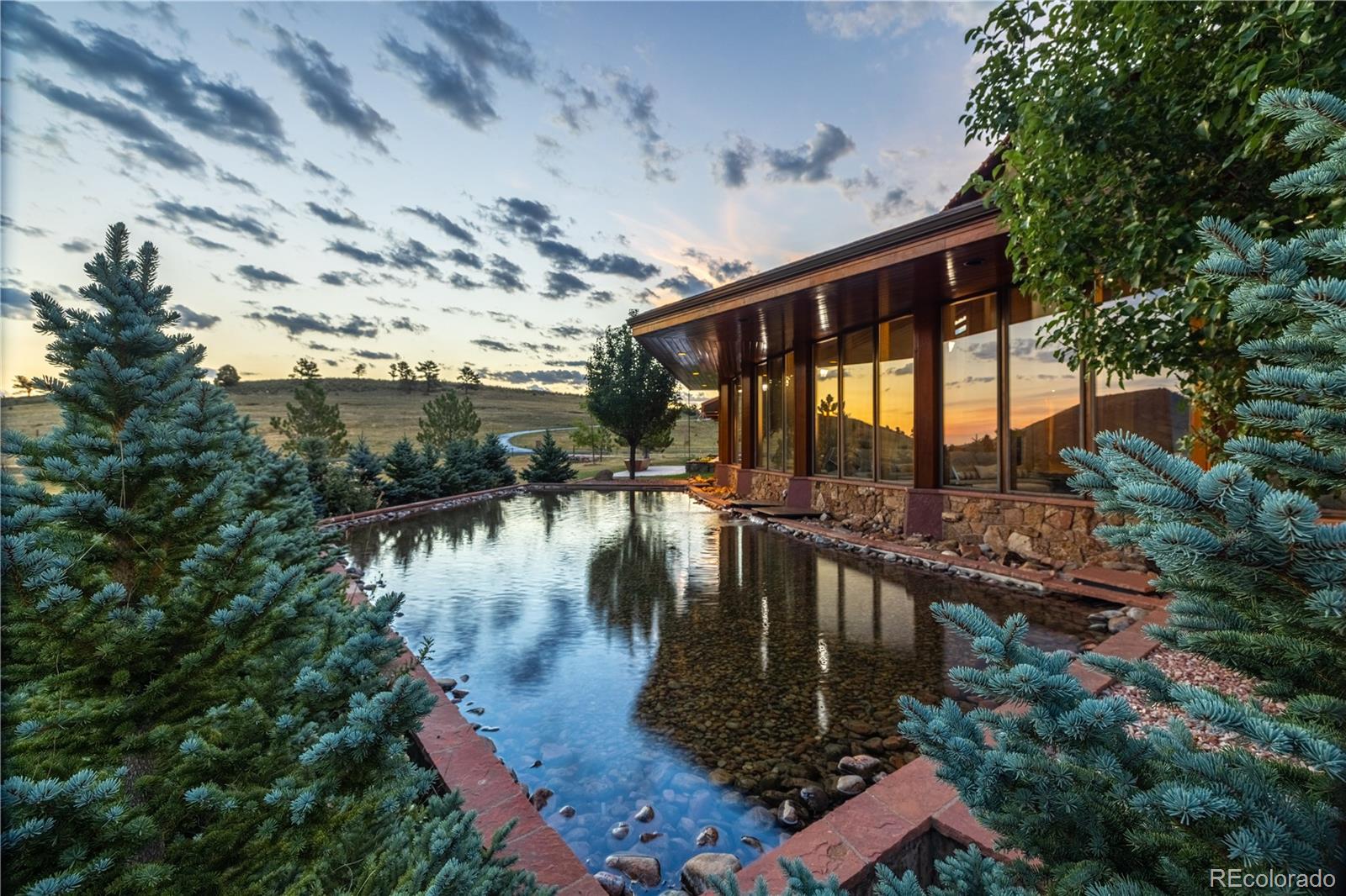 MLS Image #4 for 6455  dakota ridge drive,golden, Colorado