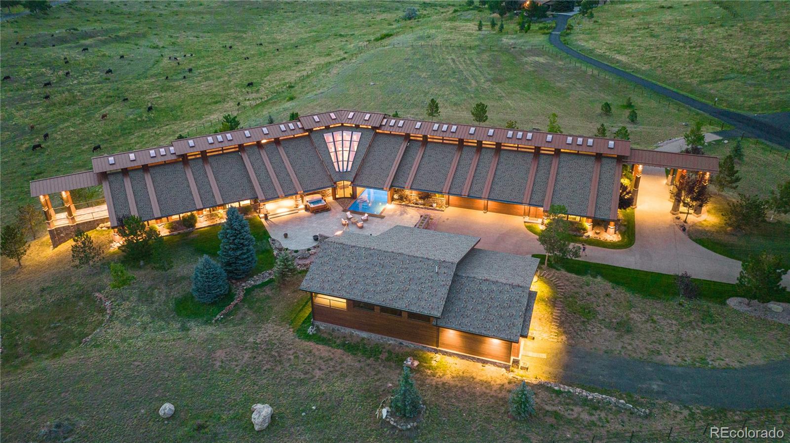 MLS Image #42 for 6455  dakota ridge drive,golden, Colorado