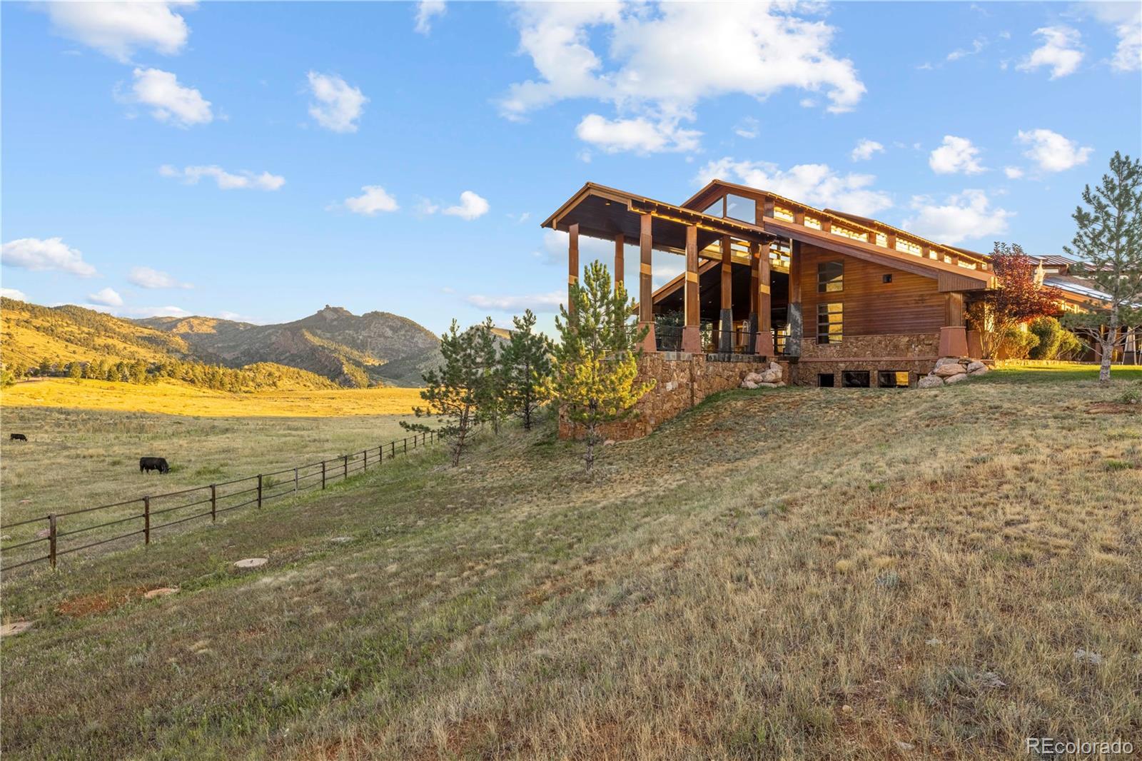 MLS Image #44 for 6455  dakota ridge drive,golden, Colorado