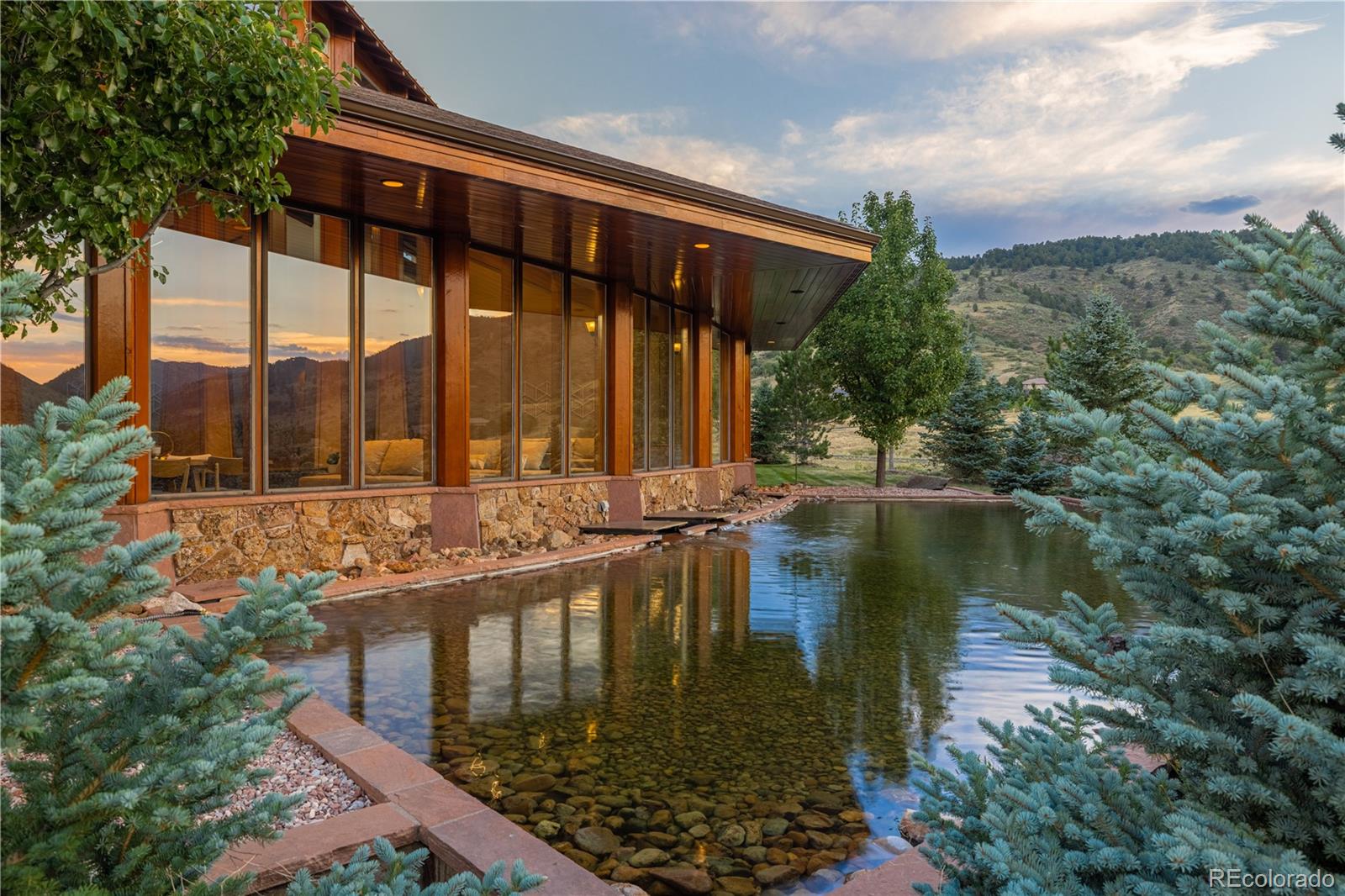 MLS Image #5 for 6455  dakota ridge drive,golden, Colorado