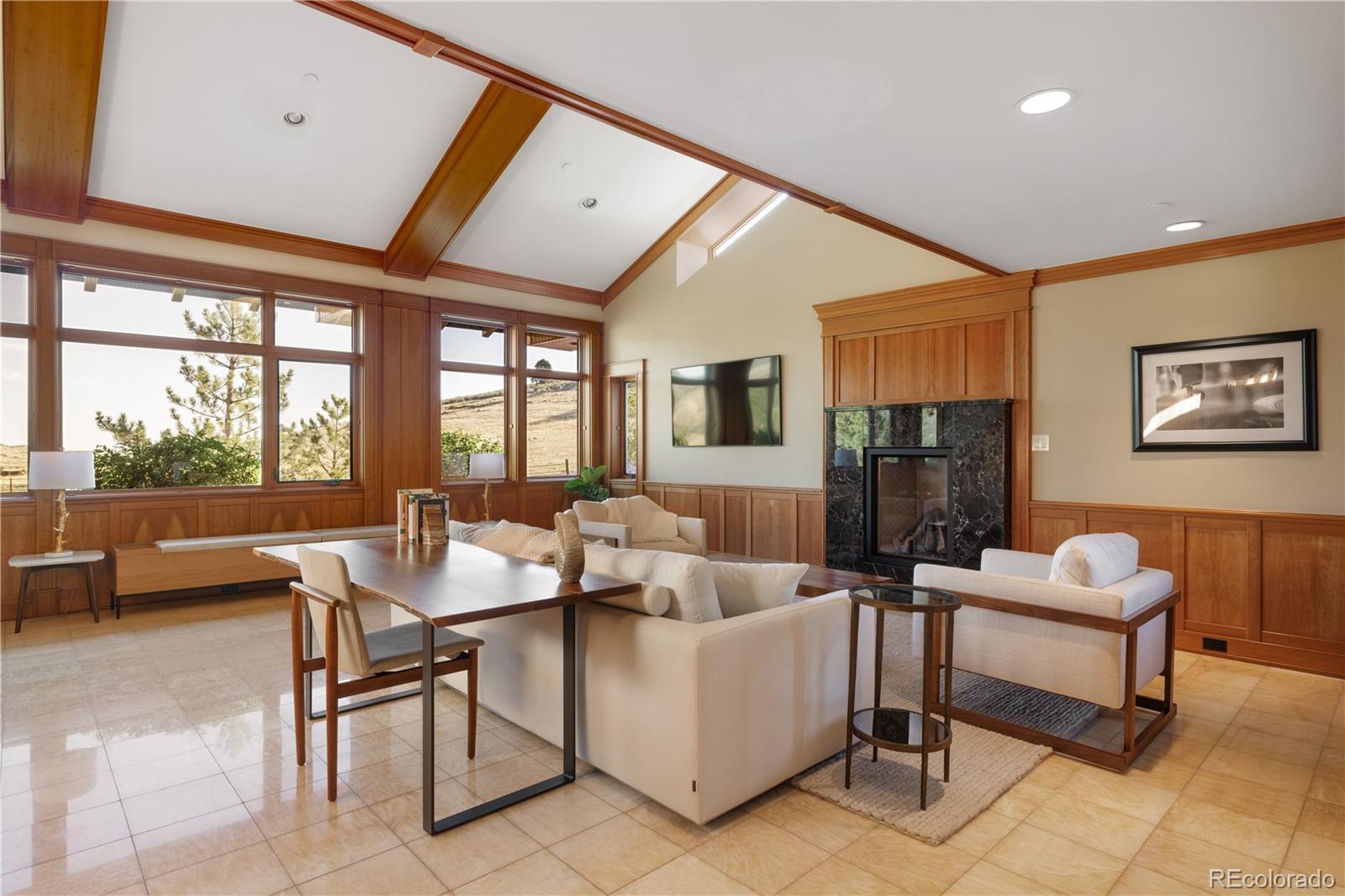 MLS Image #9 for 6455  dakota ridge drive,golden, Colorado