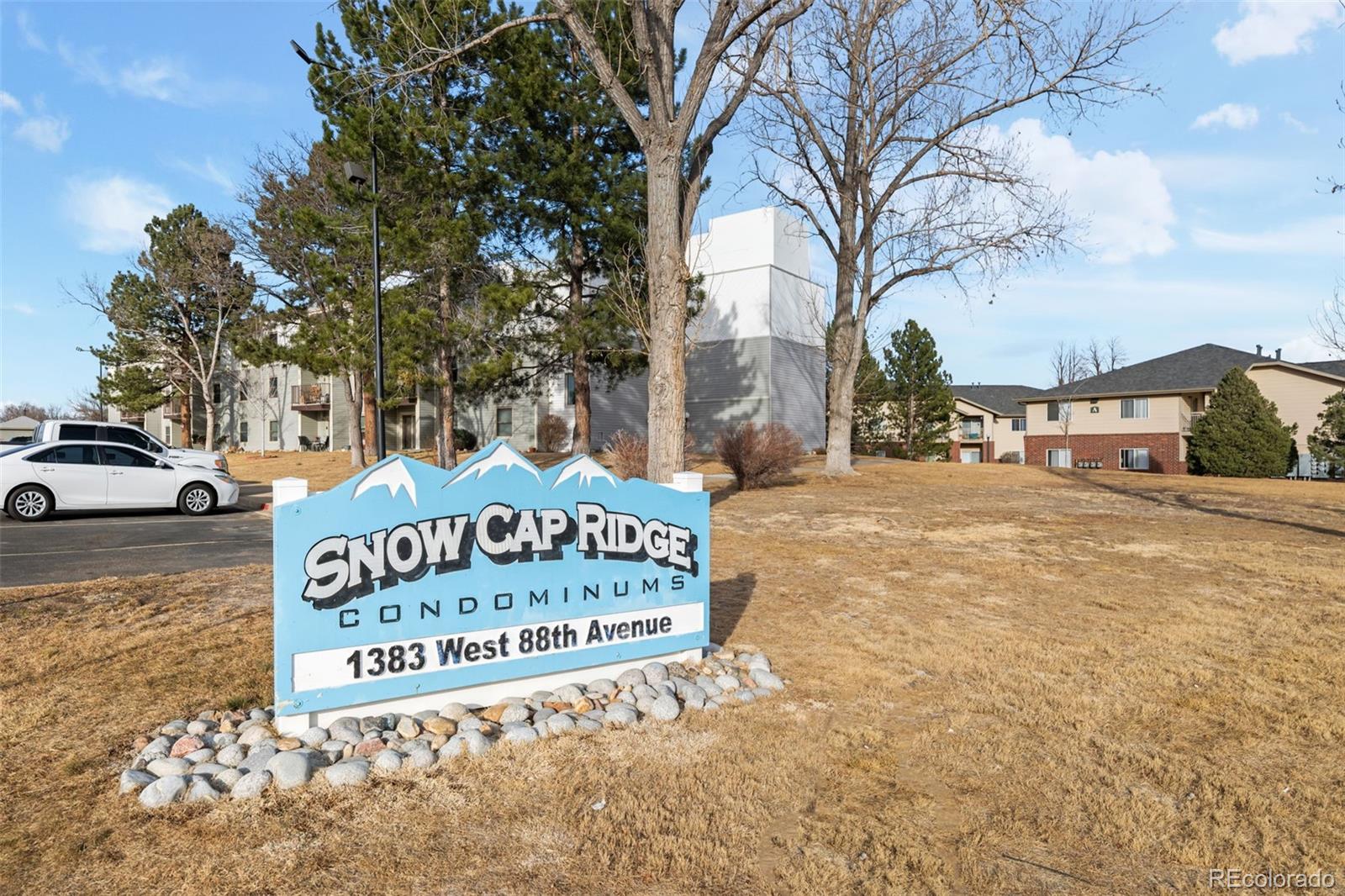 MLS Image #2 for 1383 w 88th avenue 306,thornton, Colorado