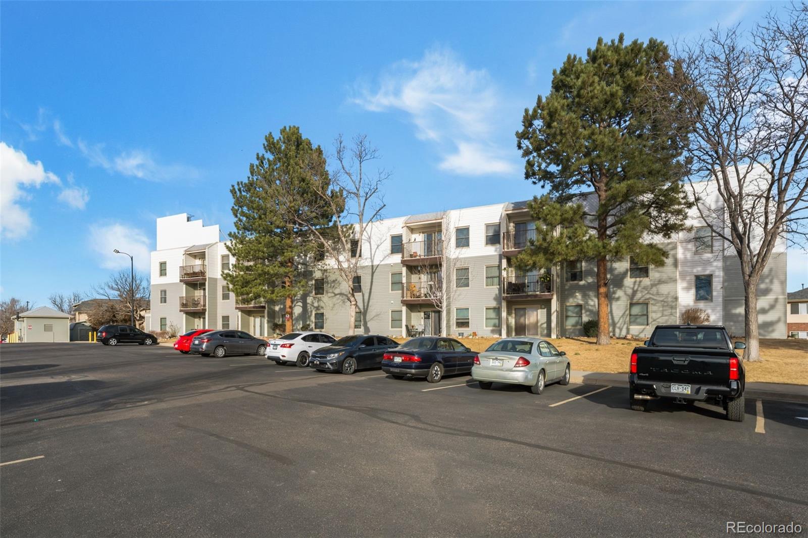 MLS Image #3 for 1383 w 88th avenue 306,thornton, Colorado
