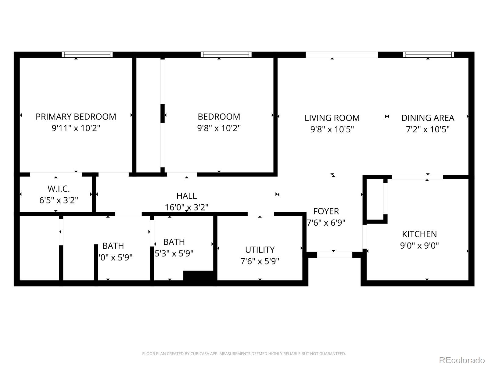 MLS Image #31 for 1383 w 88th avenue 306,thornton, Colorado