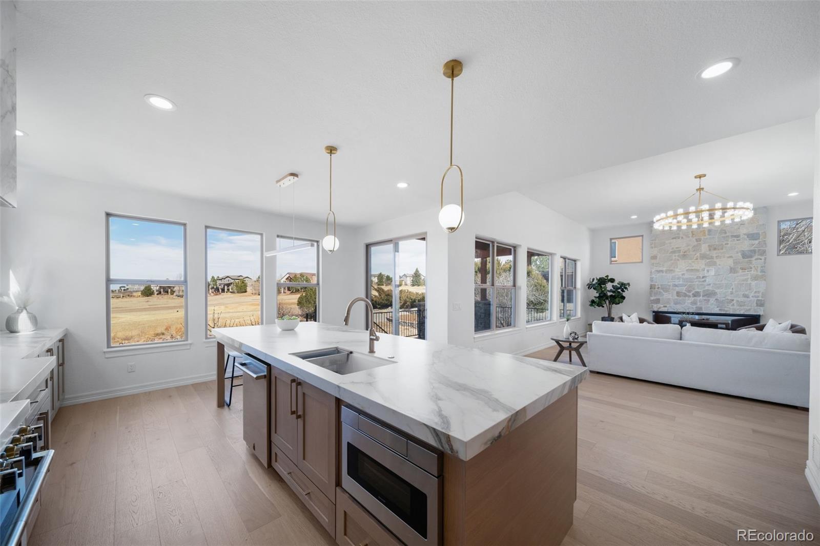 MLS Image #1 for 4512  carefree trail,parker, Colorado