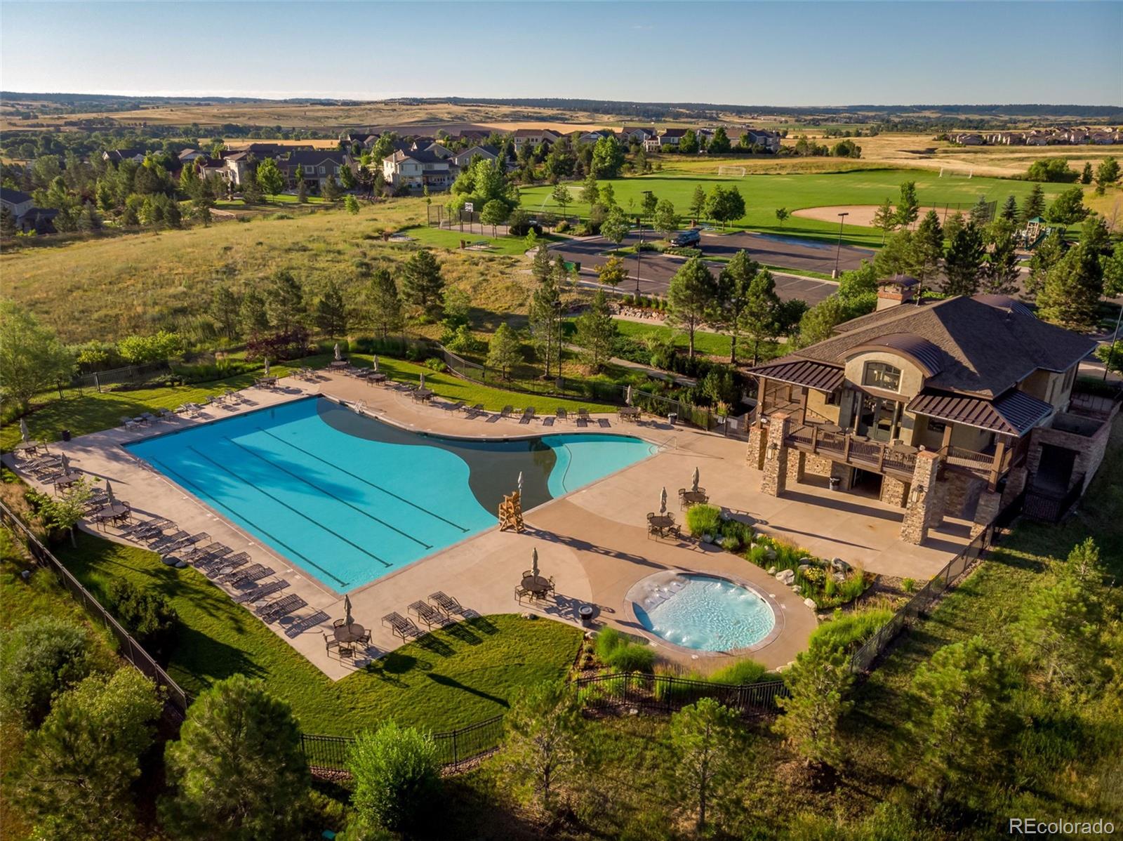 MLS Image #35 for 4512  carefree trail,parker, Colorado