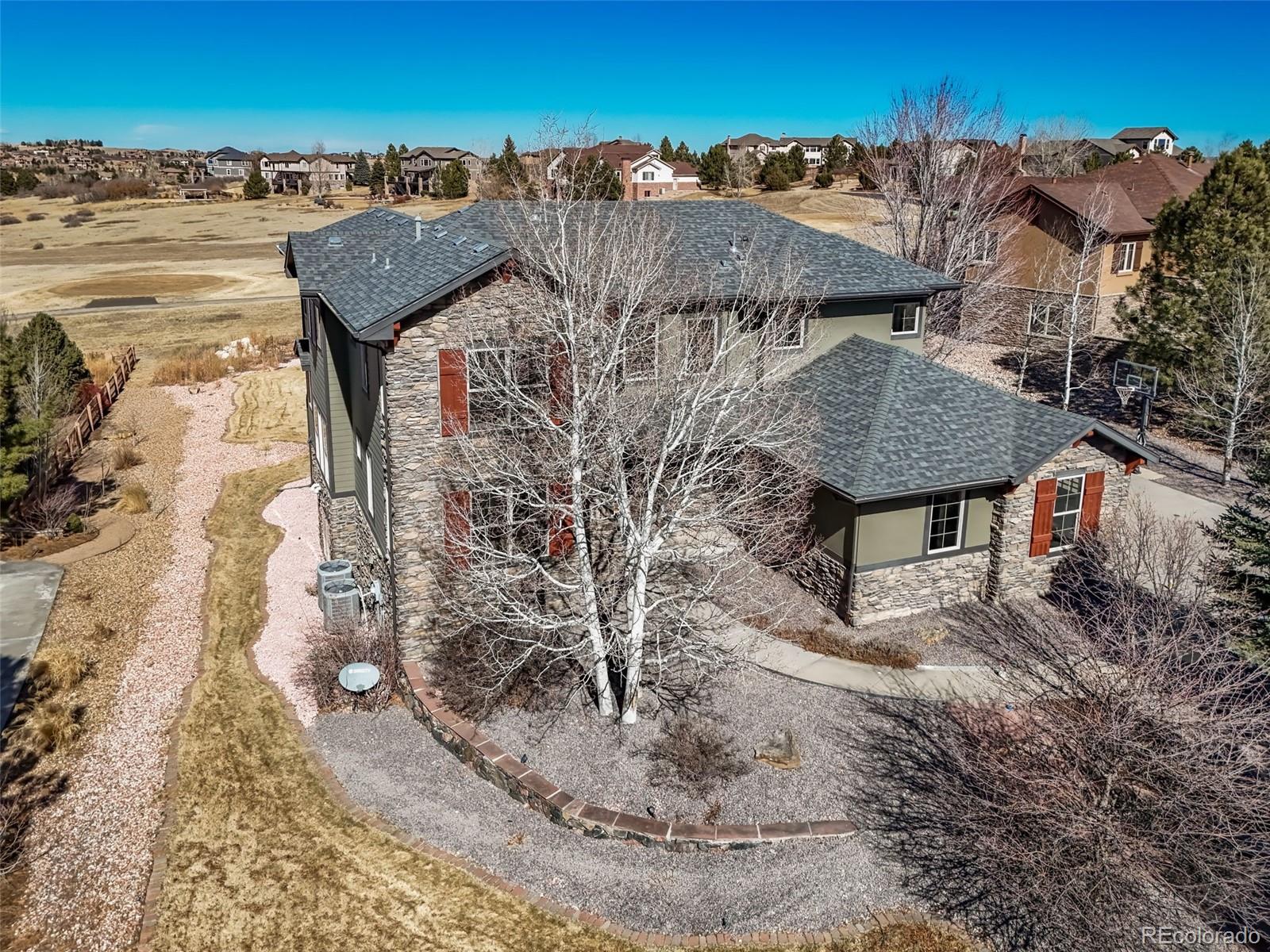 MLS Image #36 for 4512  carefree trail,parker, Colorado