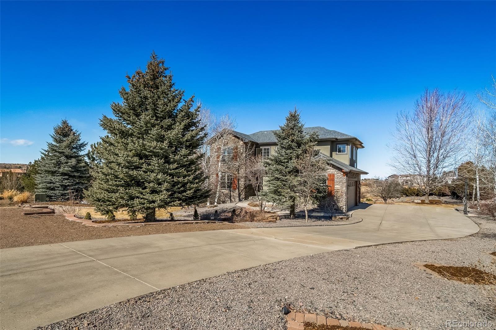 MLS Image #37 for 4512  carefree trail,parker, Colorado