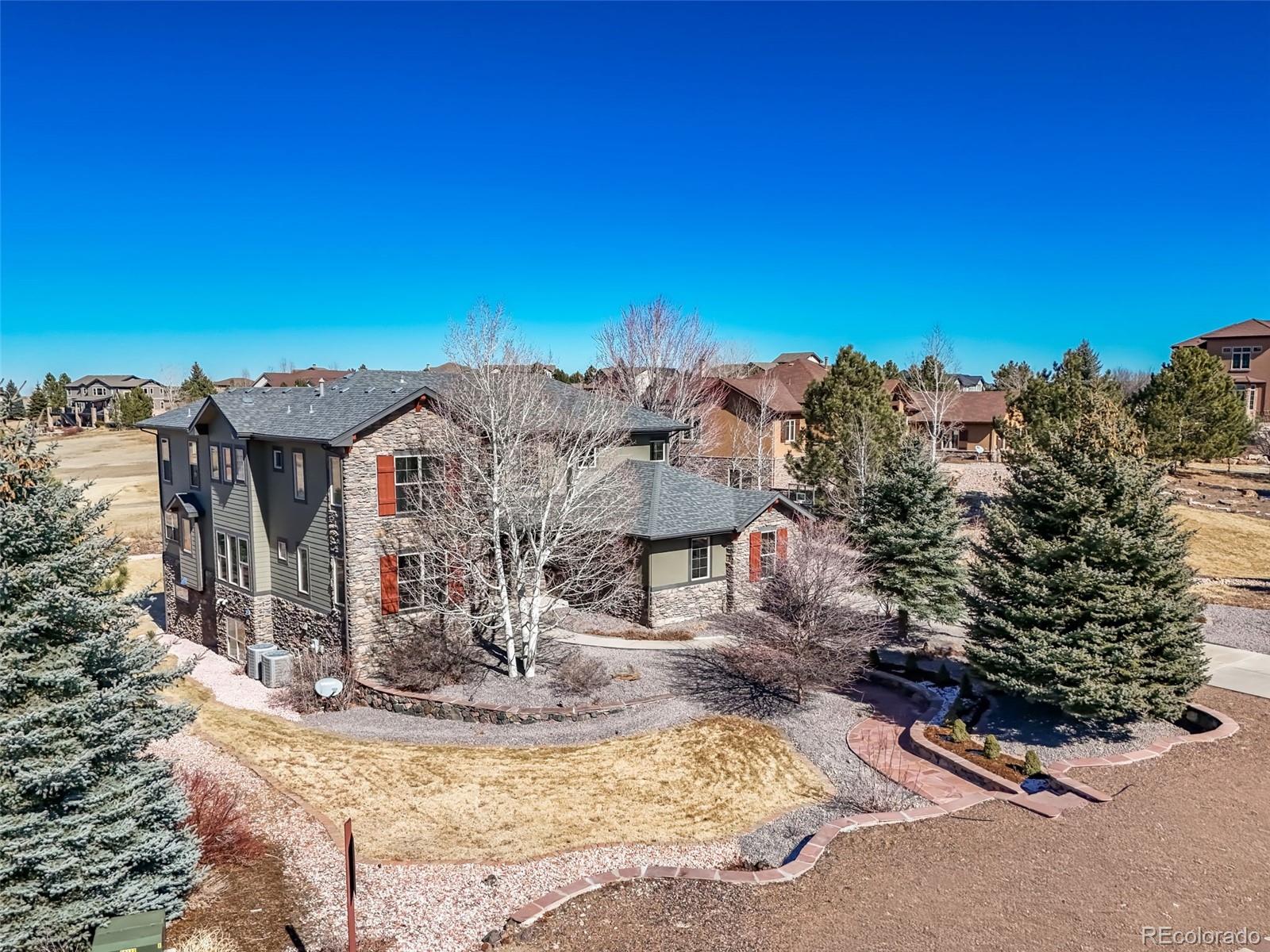 MLS Image #38 for 4512  carefree trail,parker, Colorado