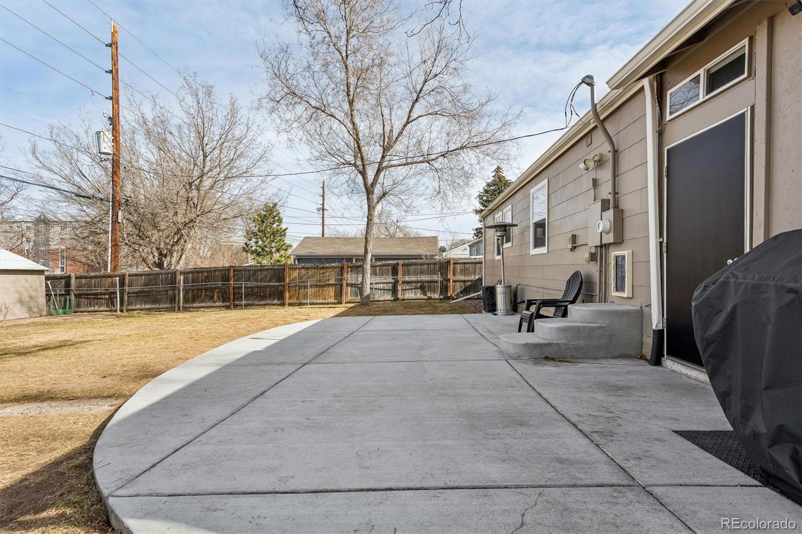 MLS Image #18 for 4841 e missouri avenue,denver, Colorado